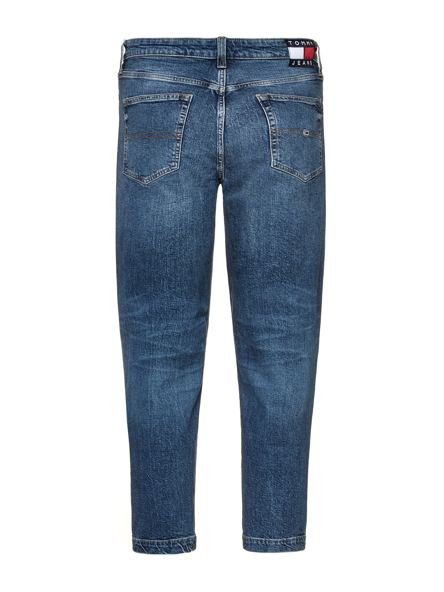 Tommy Jeans -Five pocket jeans, Denim, large image number 1