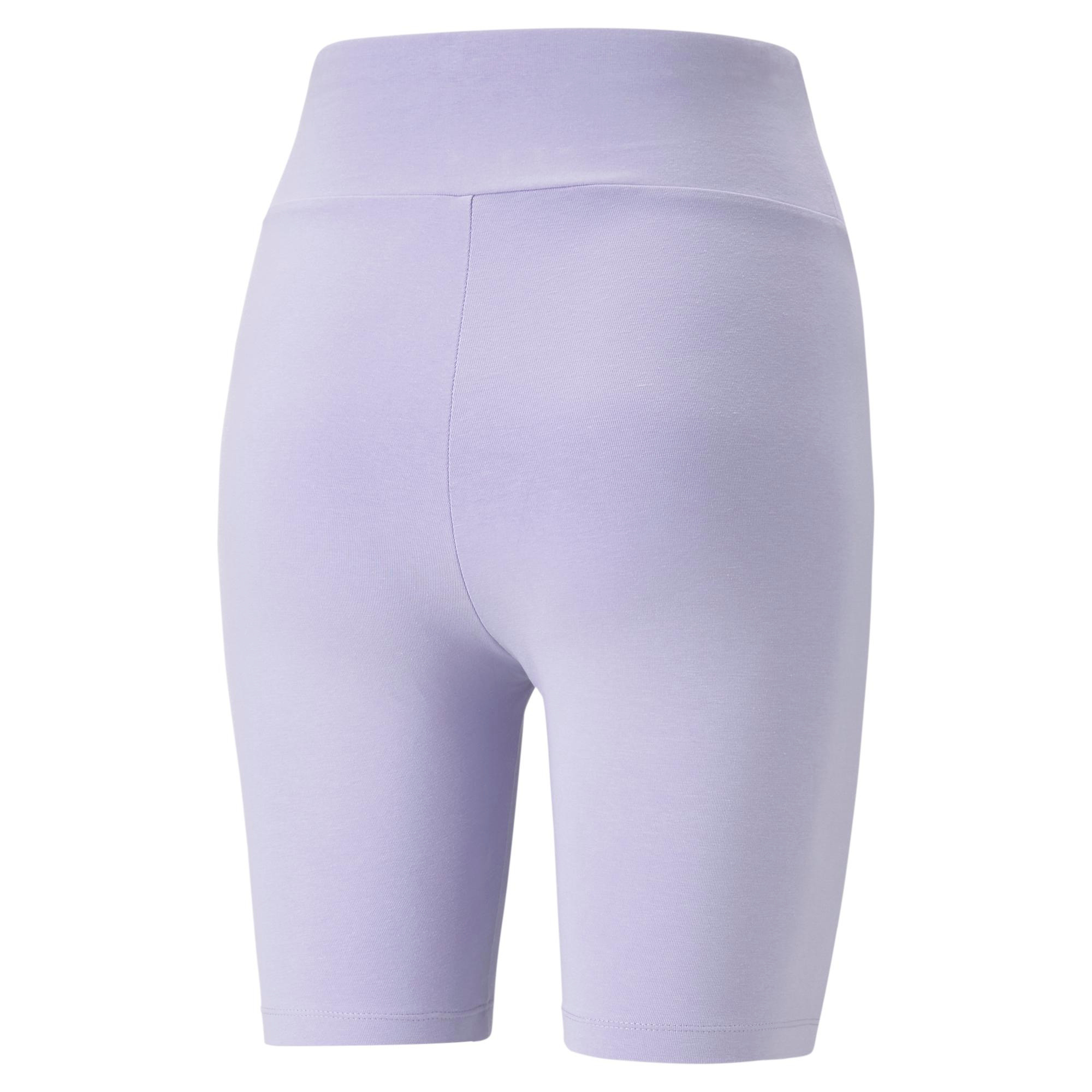 Puma - Cycling shorts, Purple Lilac, large image number 1