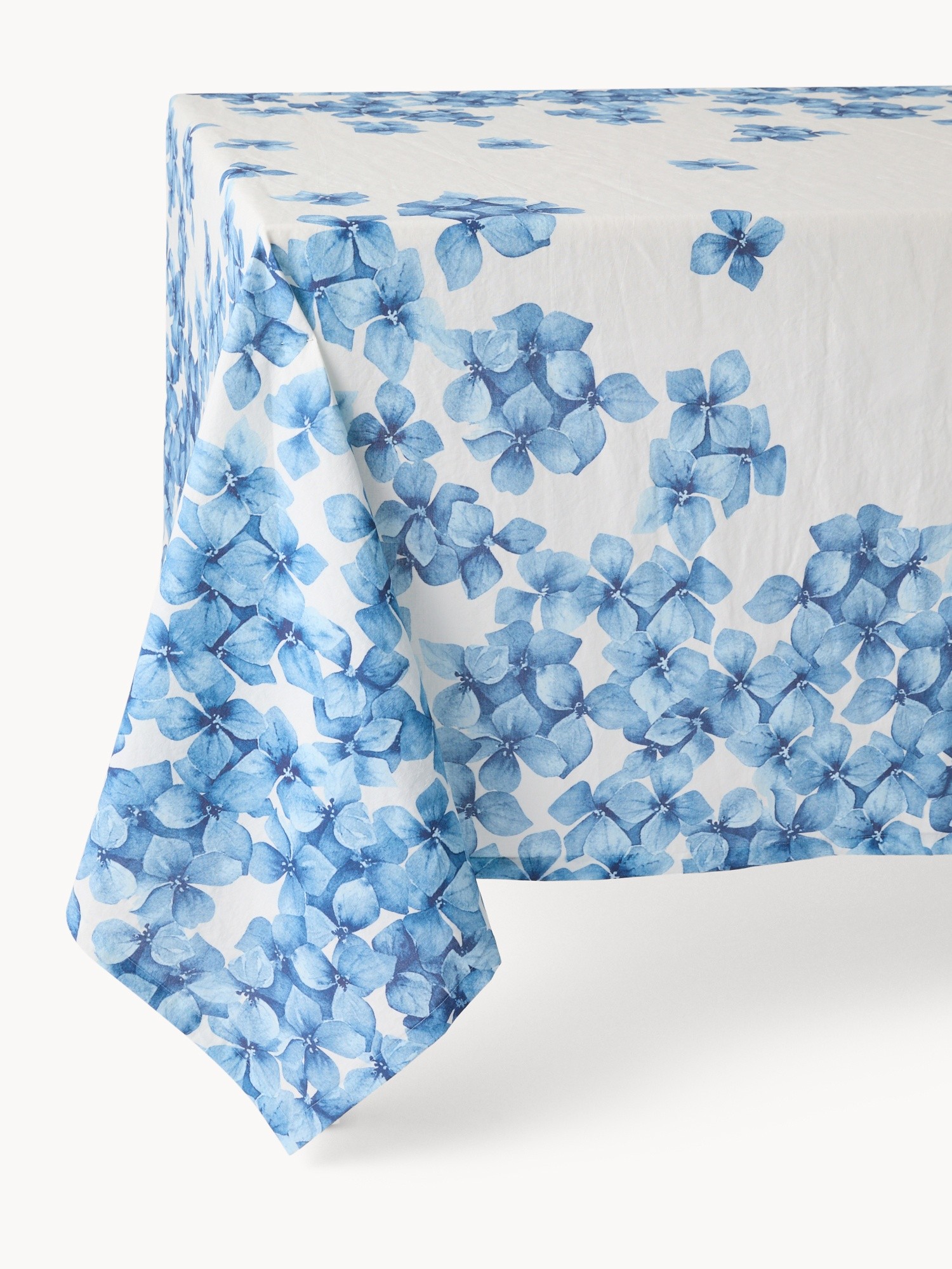 , White / Blue, large image number 0