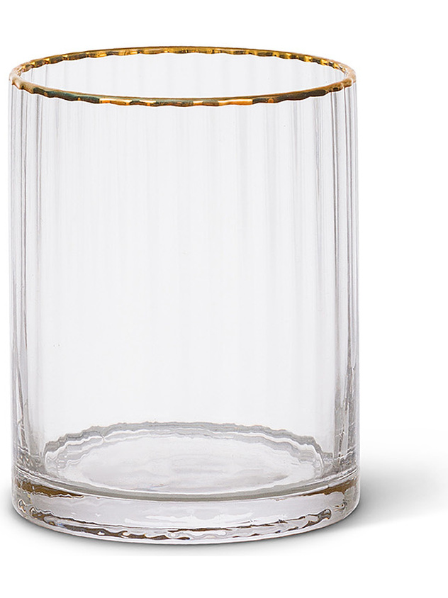 Optical Water Glass