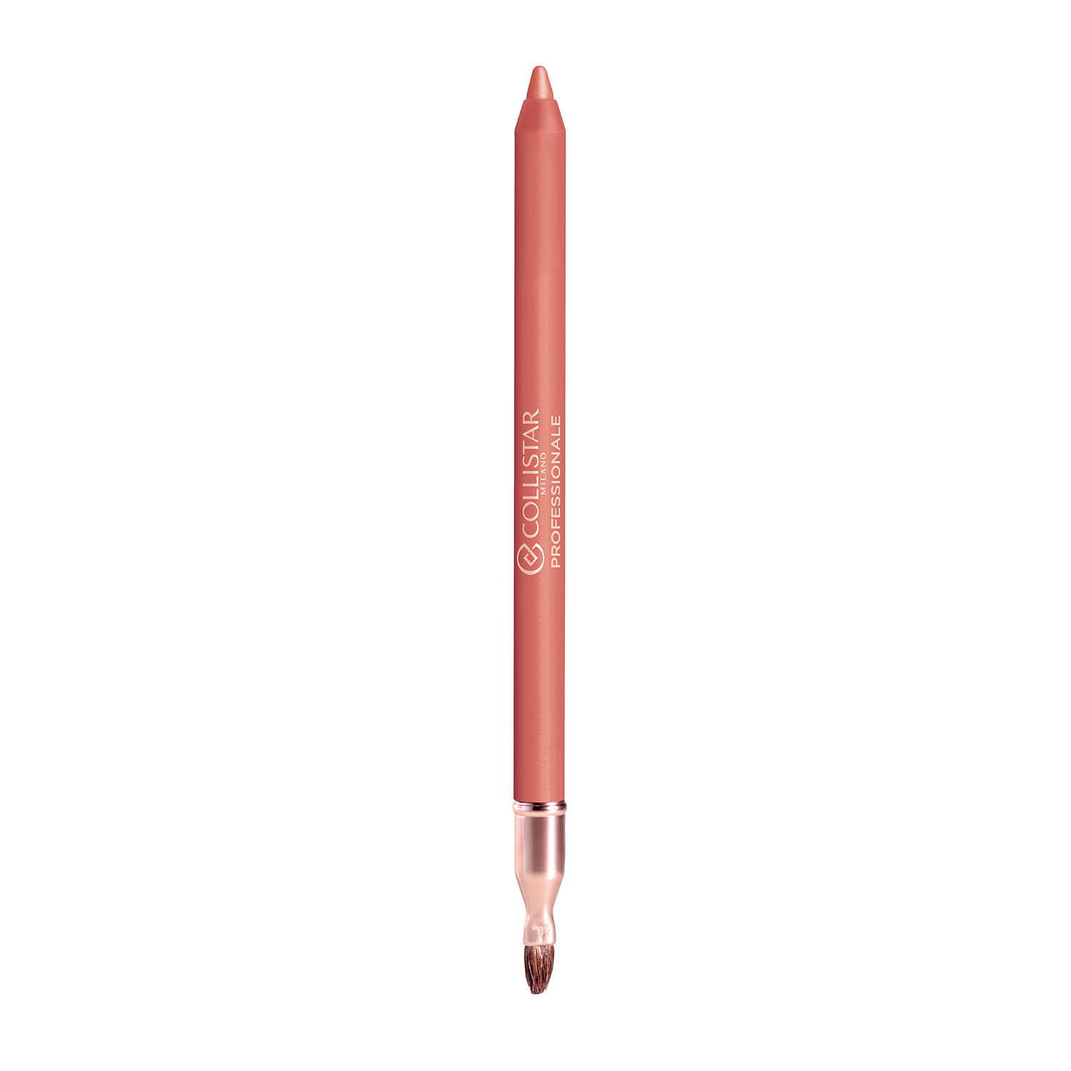 Collistar - Professionale matita labbra lunga durata - 102 Rosa Antico, Rosa antico, large image number 1