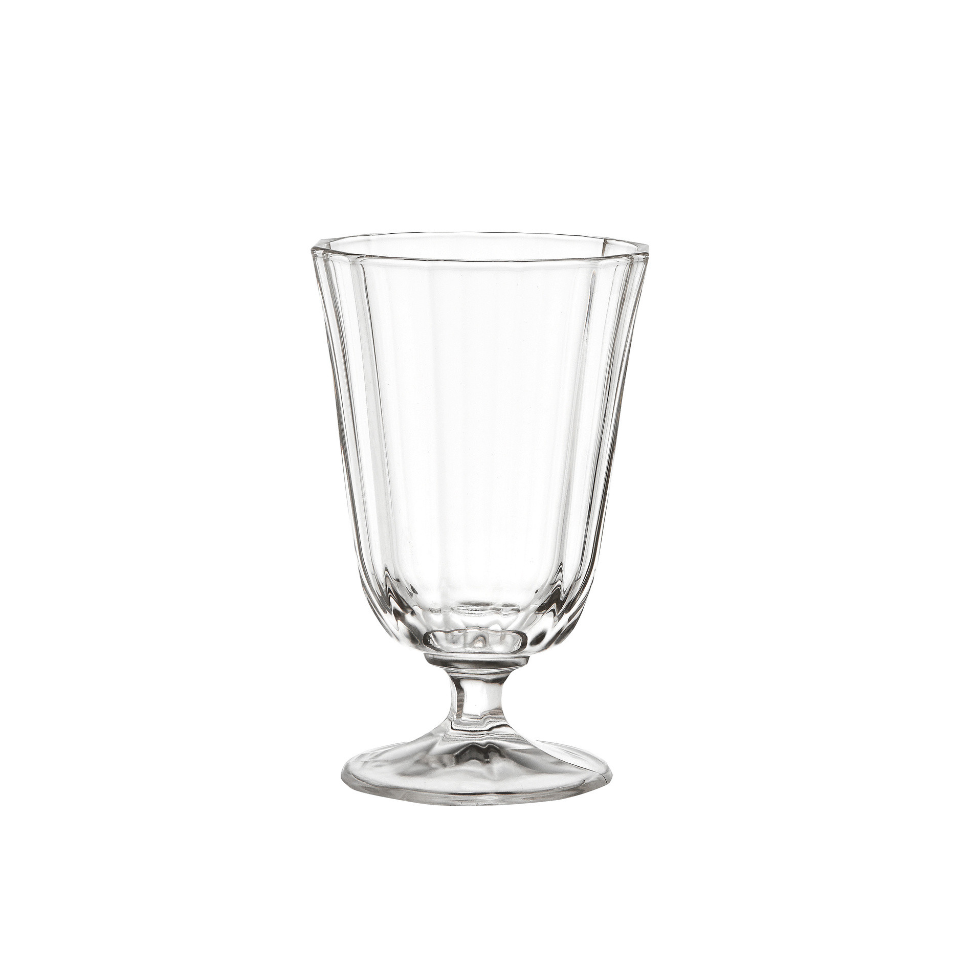 Wine glass Ana 190ml, Transparent, large image number 0