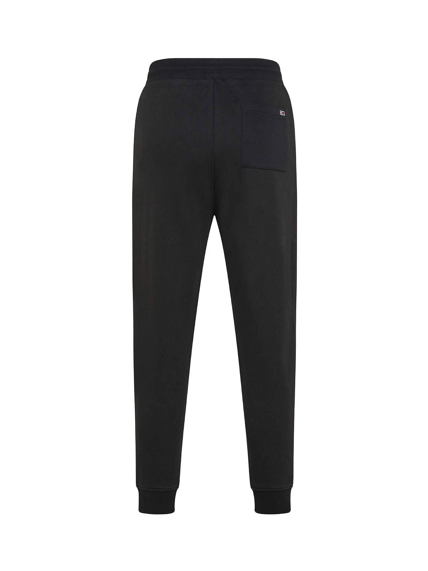 Tommy Jeans - Joggers, Black, large image number 1