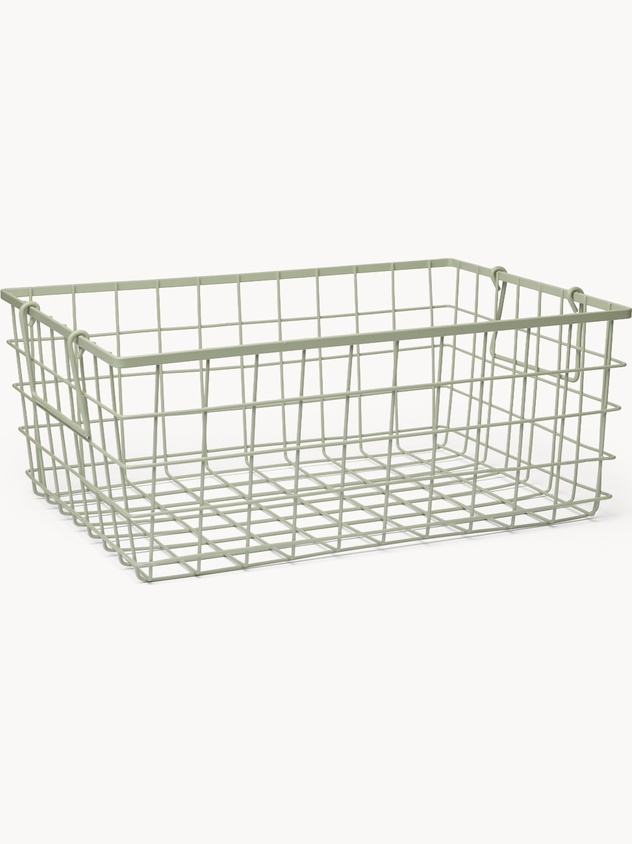 Wire mesh organizer  - Discounted Price