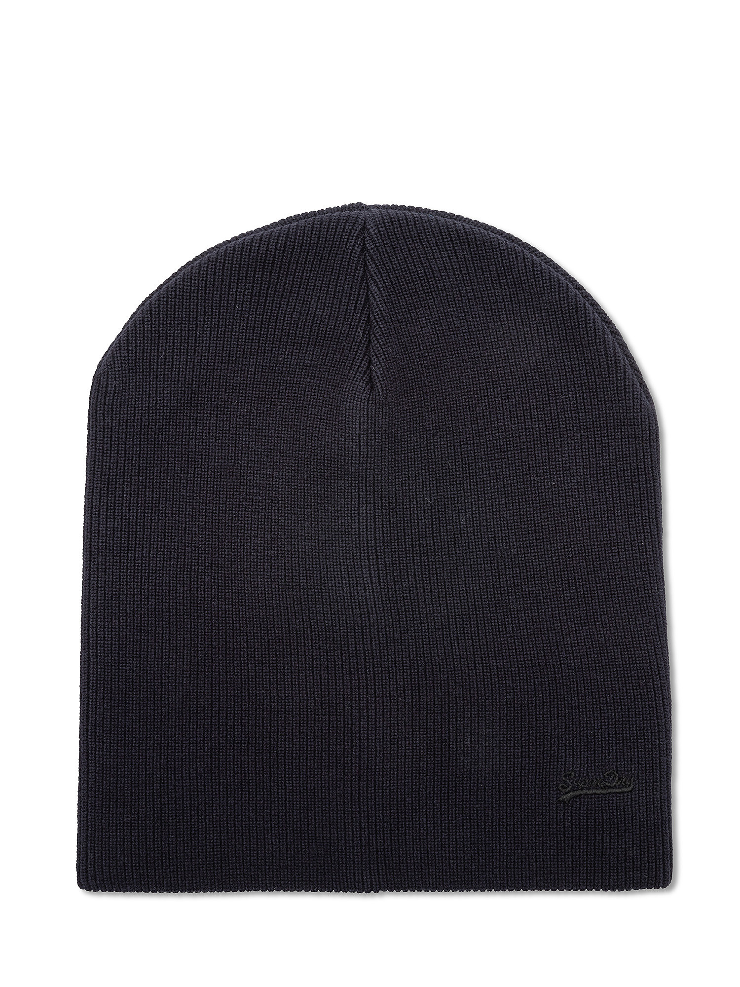 Superdry - Cotton cap, Dark Blue, large image number 0