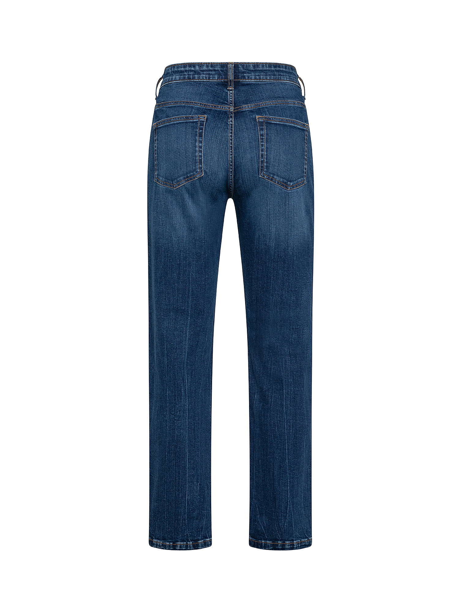 Jeans cinque tasche, Blu chiaro, large image number 1