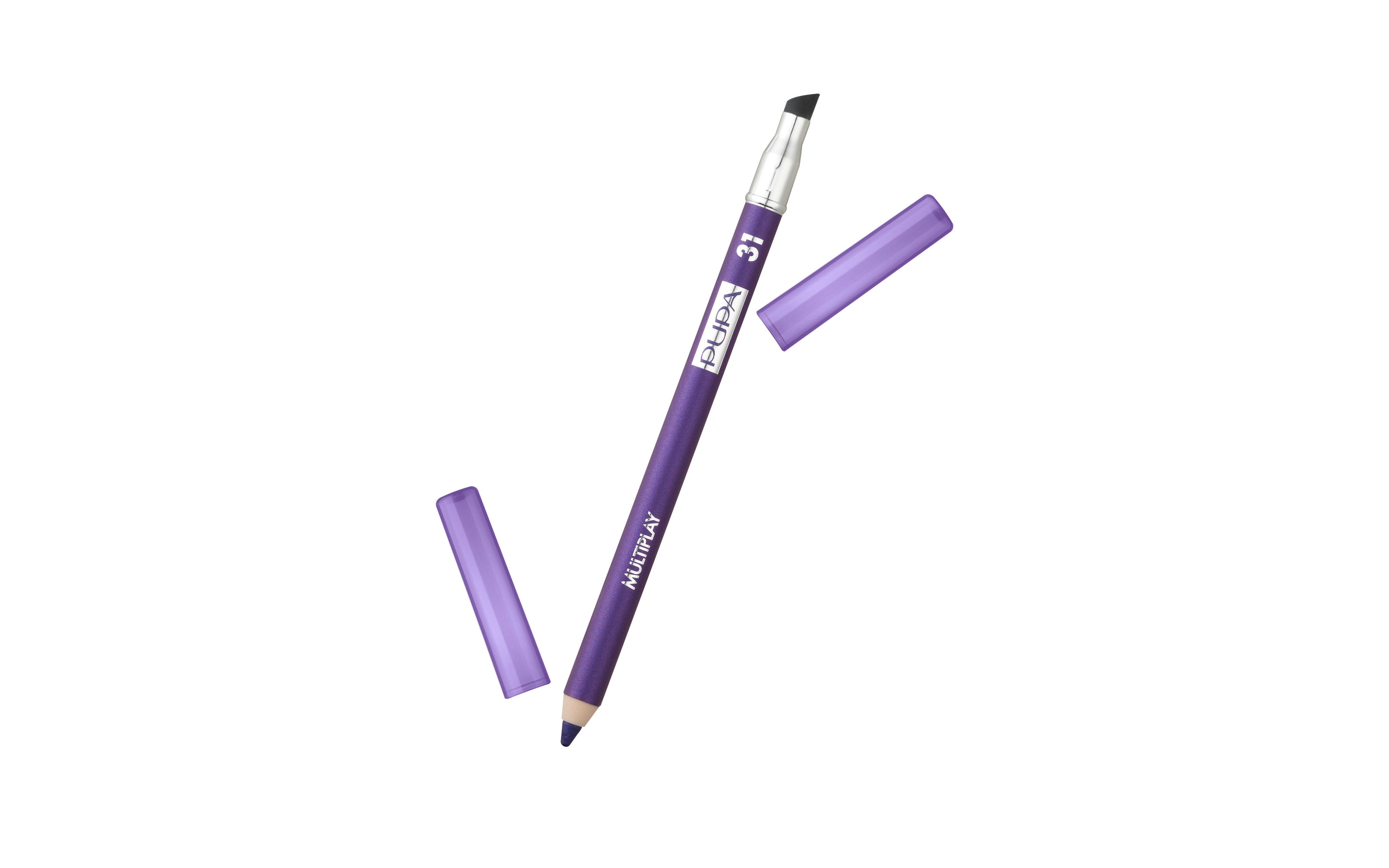 Pupa multiplay eye pencil - 31, 031WISTERIA VIOLET, large image number 0