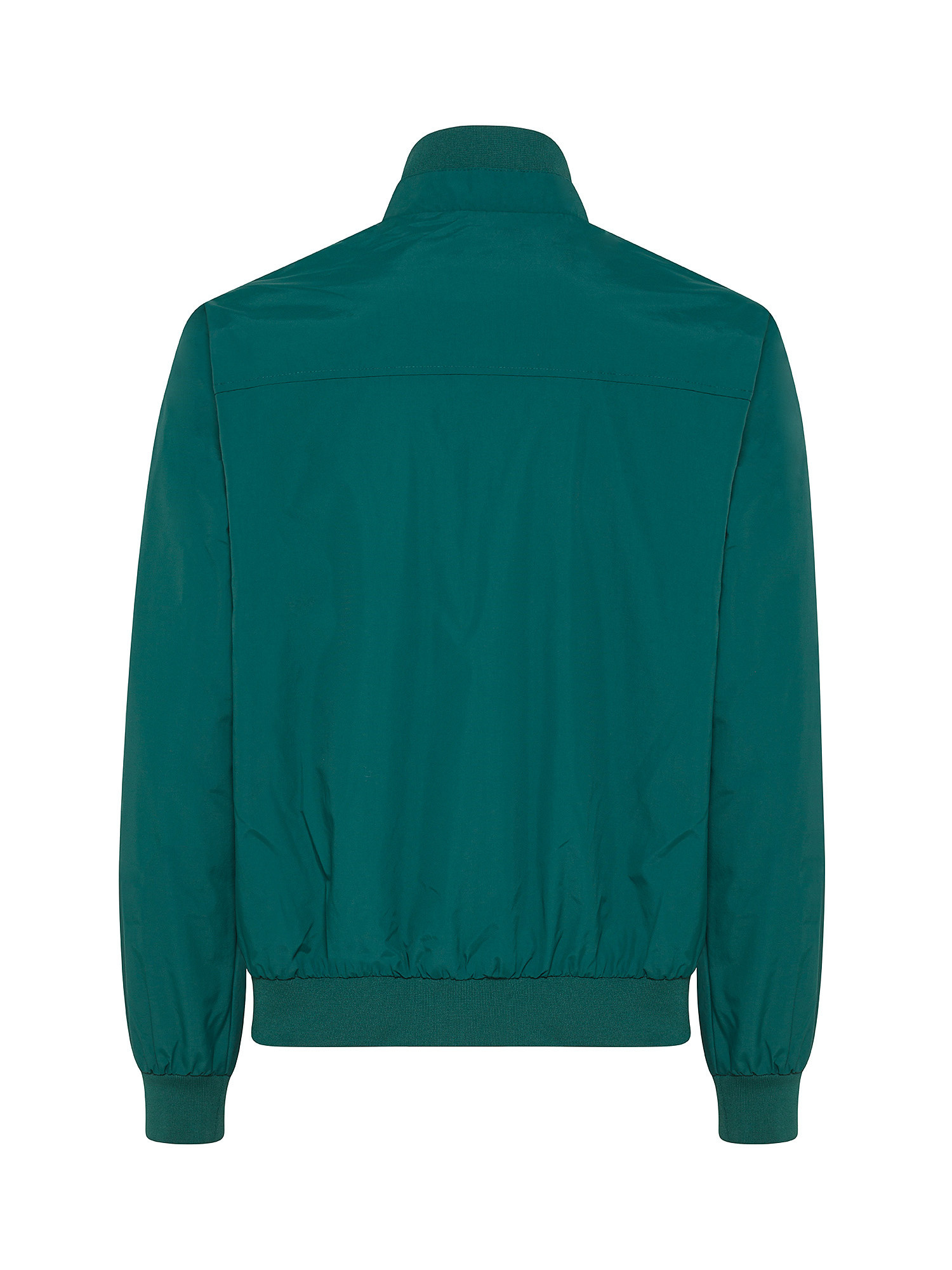JCT - Full zip jacket, Green, large image number 1