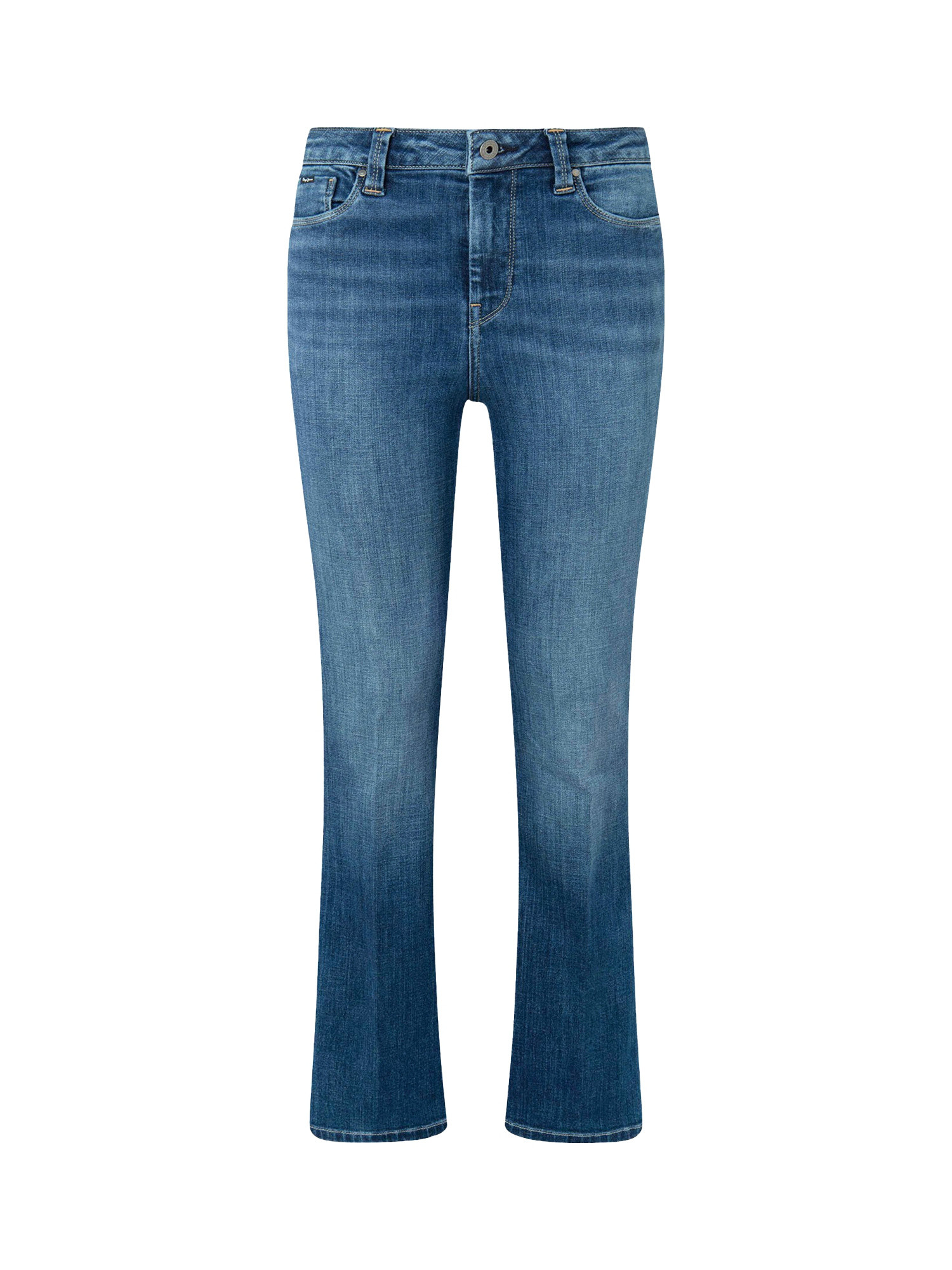 Pepe Jeans - Jeans bootcut, Denim, large image number 0