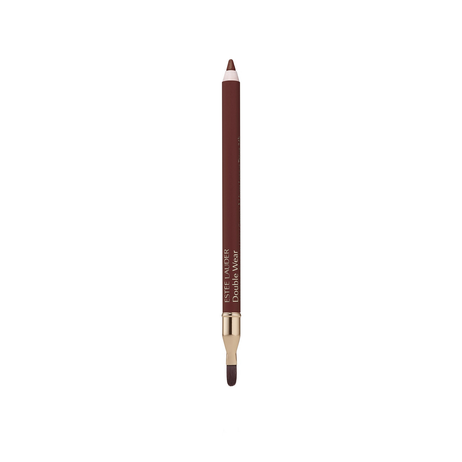 DOUBLE WEAR 24h stay-in-place lip liner - 010 Chestnut, Marrone, large image number 0