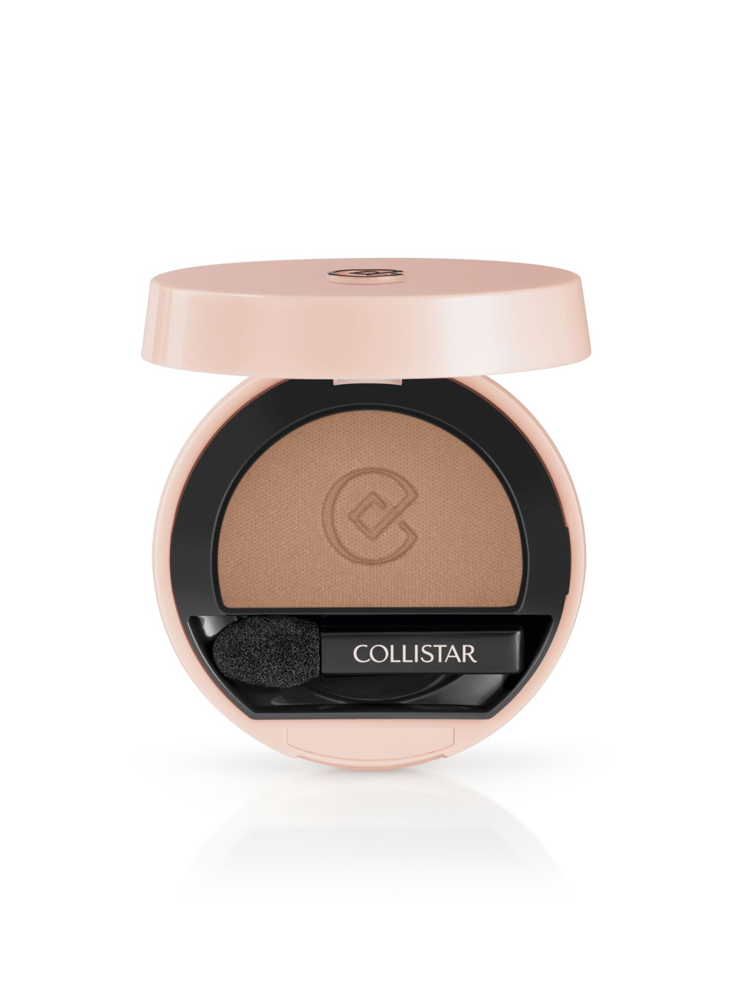 Impeccable compact eye shadow, 110 Cinnamon matte, large image number 0