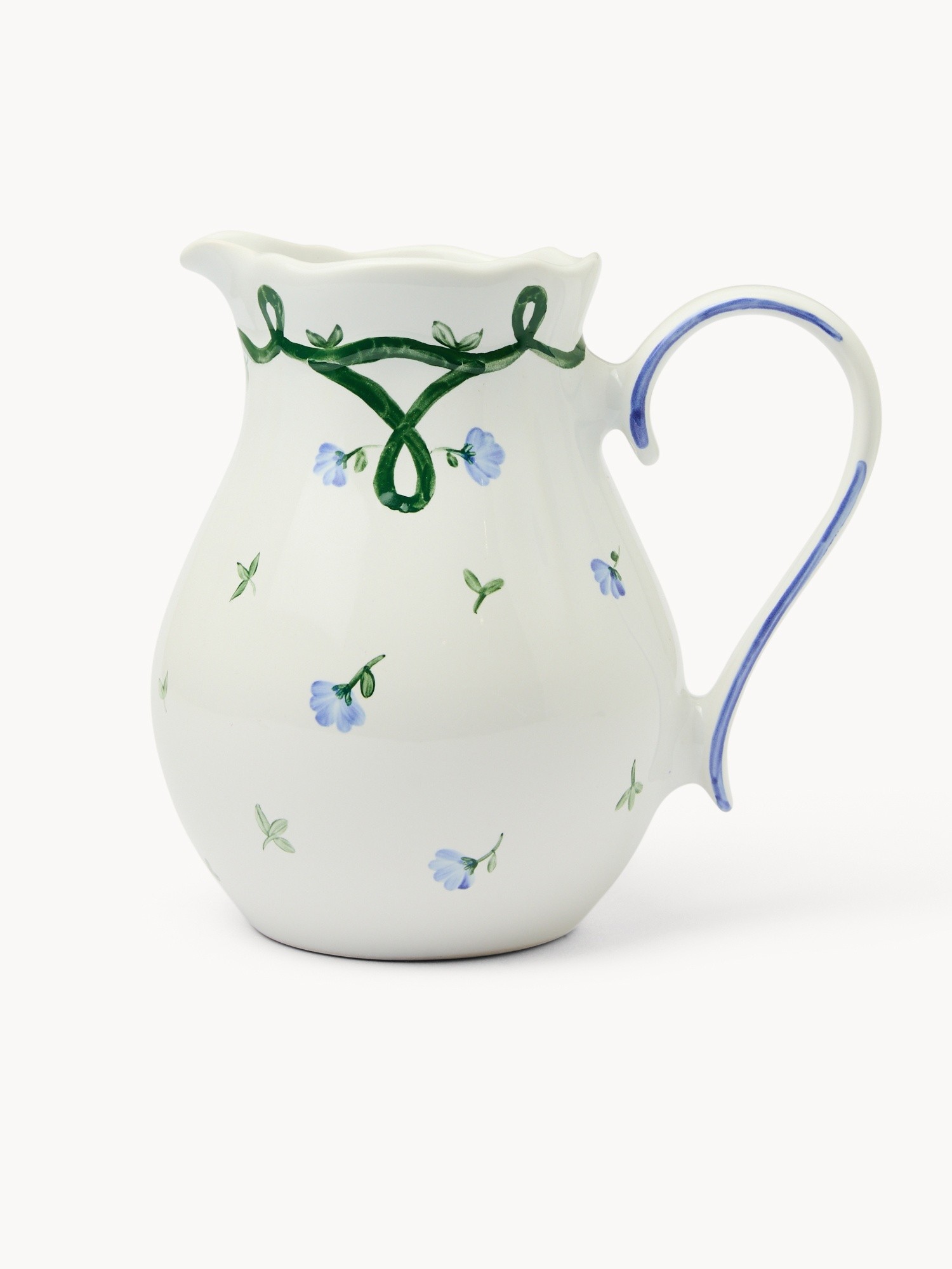 , Bianco/Azzurro, large image number 0