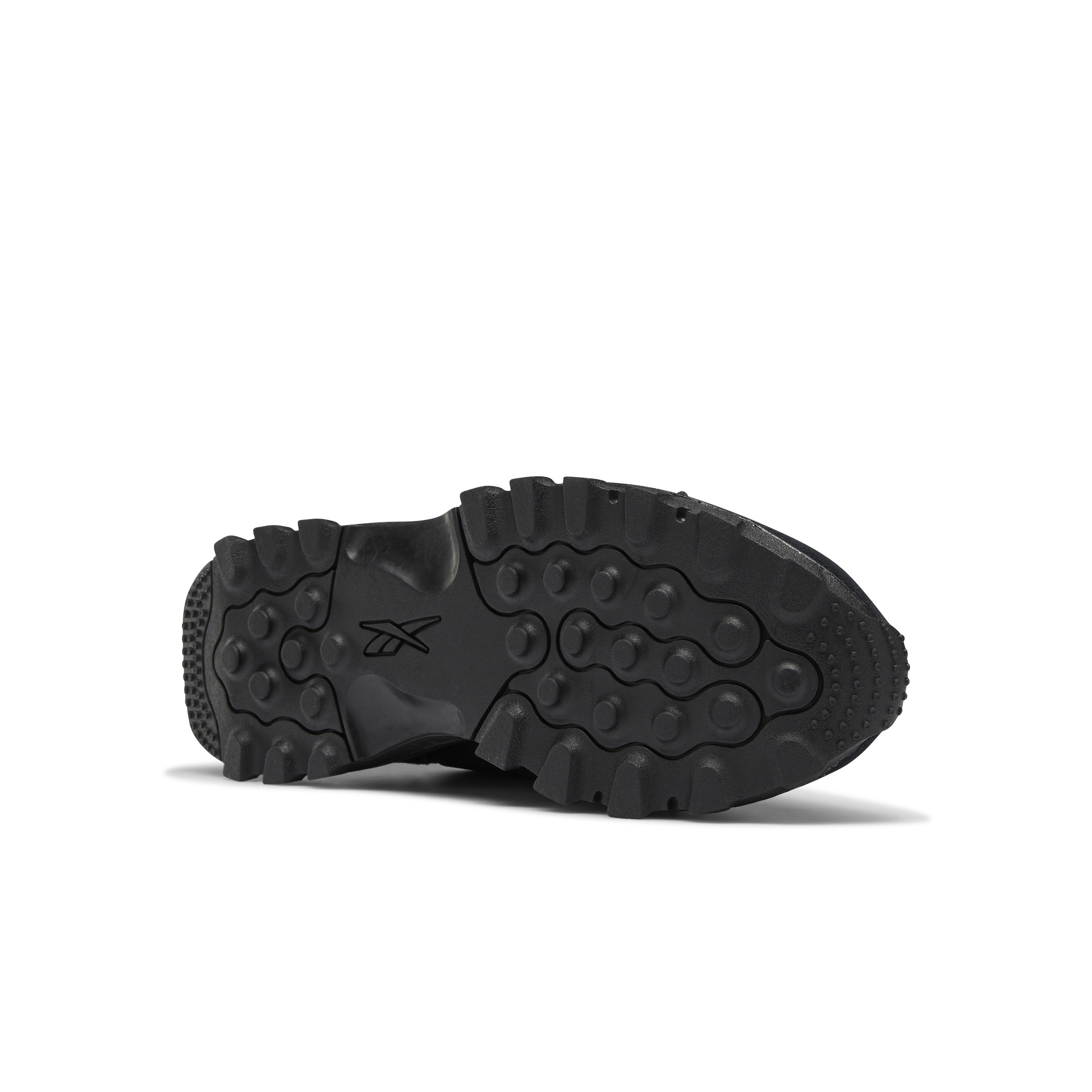 Classic Leather Cardi B V2 Shoes, Black, large image number 2