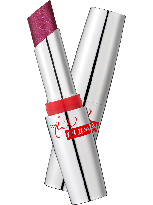 Pupa miss pupa starlight ultra-shiny lipstick- 7