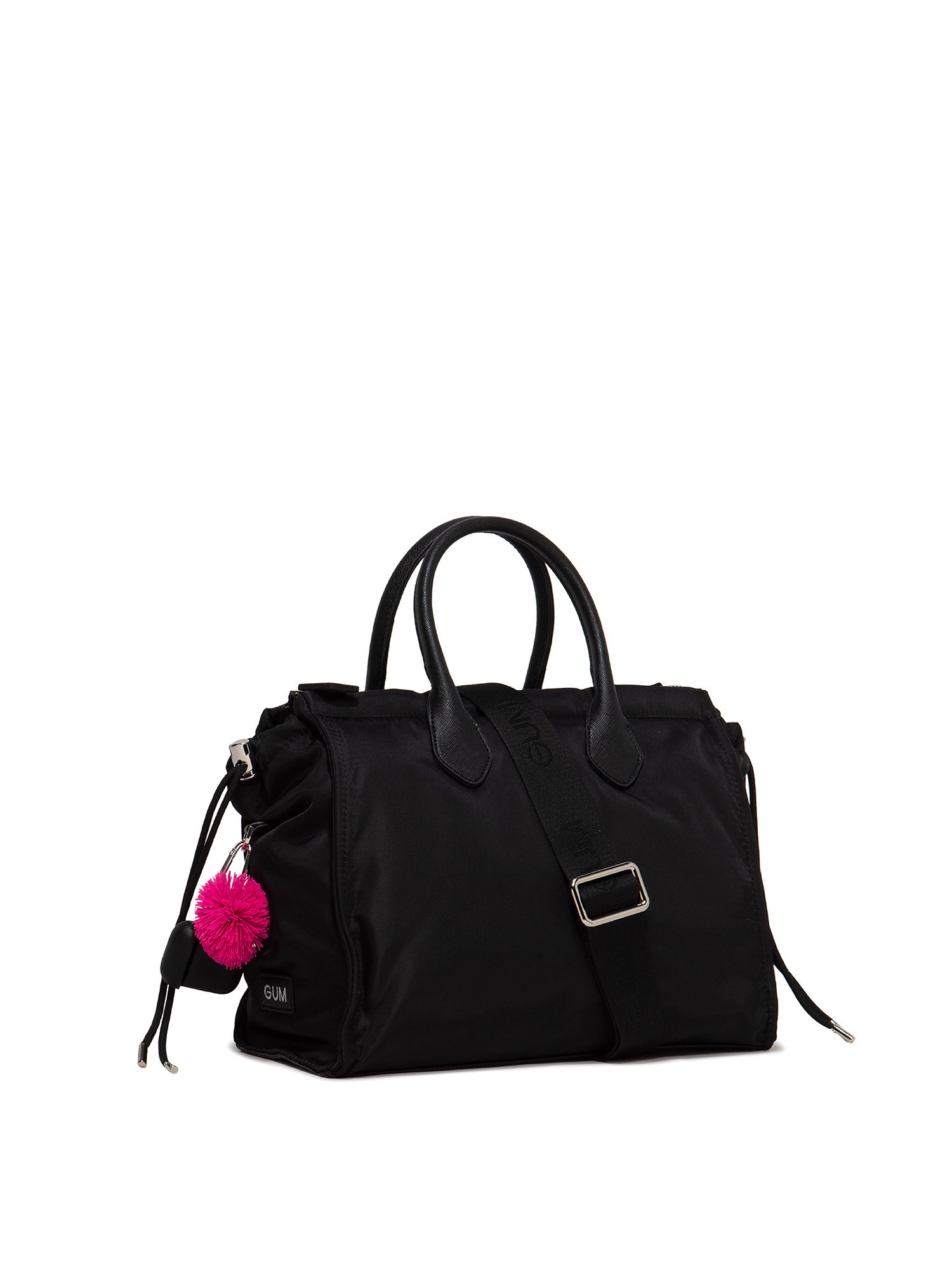 Large handbag Escape, Black, large image number 2