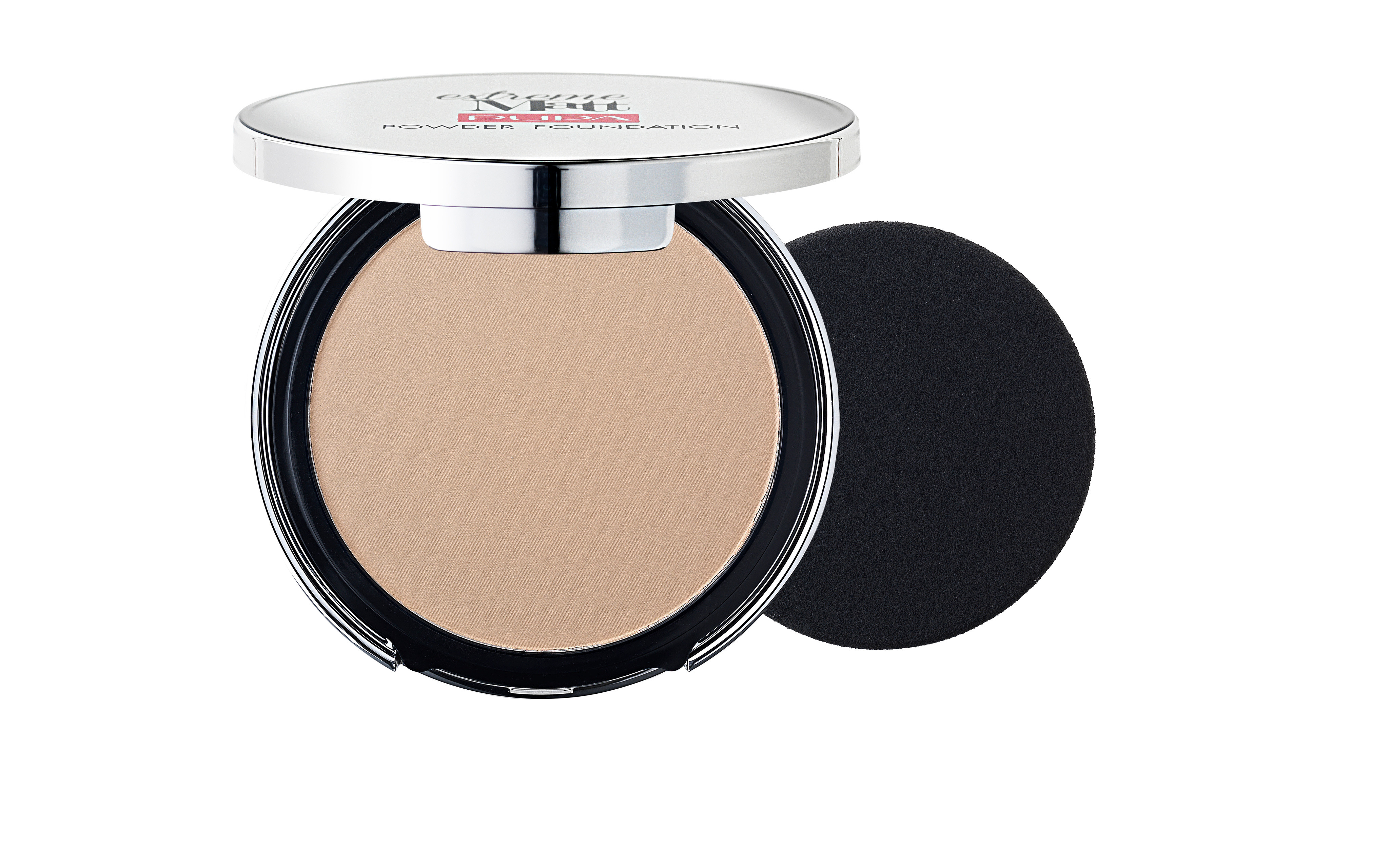 Pupa extreme matt compact foundation  - 30, 030NUDE, large image number 0