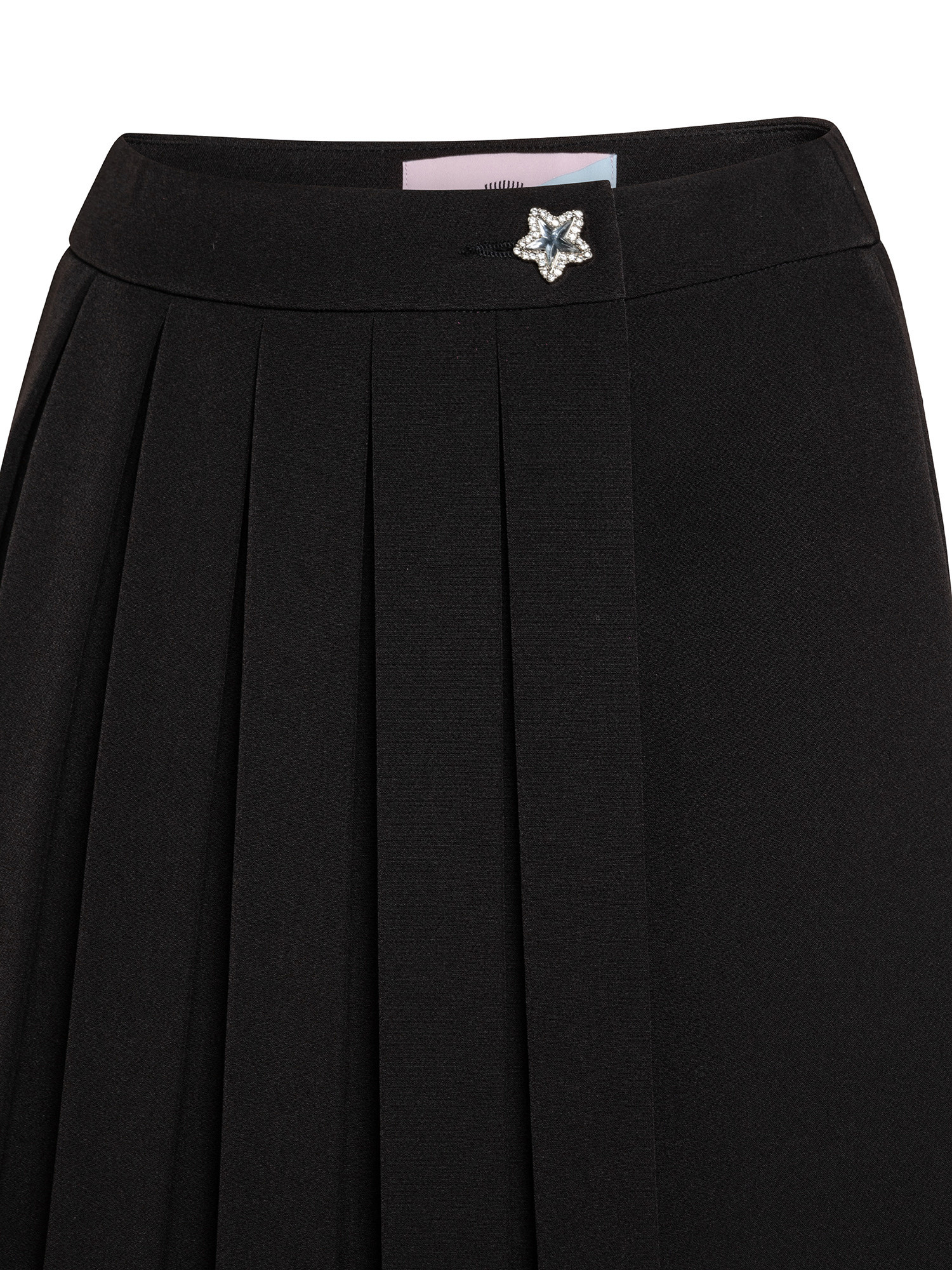 Skirt, Black, large image number 2