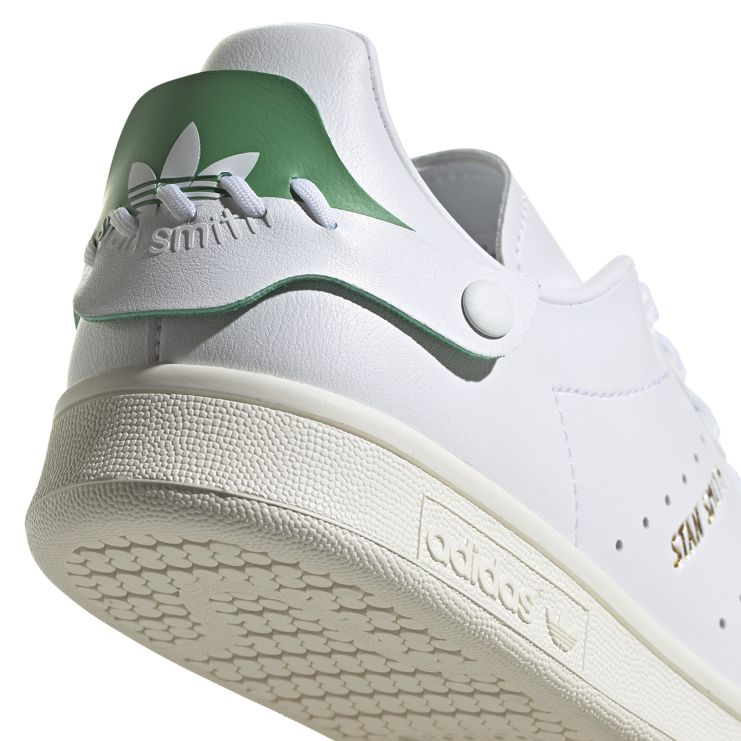 Stan Smith xtra shoes, White, large image number 4