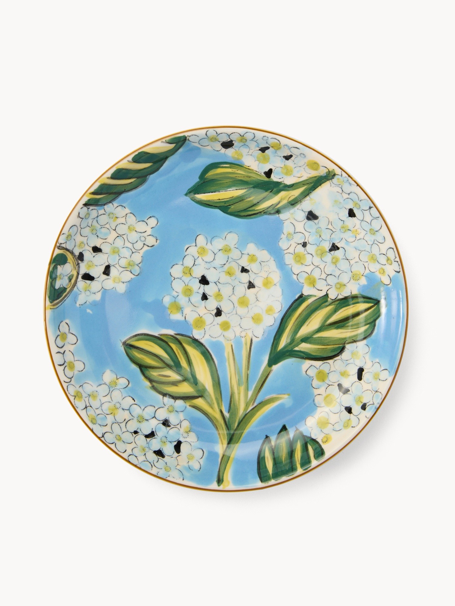 , Bianco/Azzurro, large image number 0