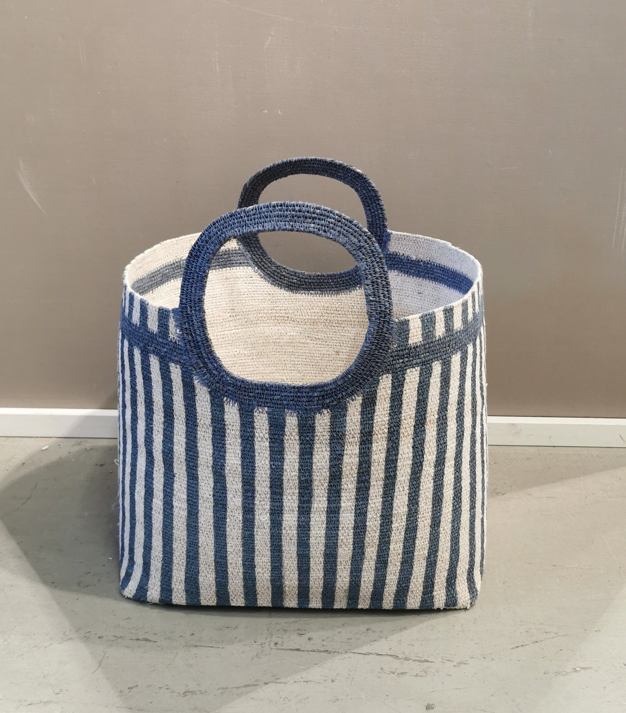 , Bianco/Blu, large image number 0