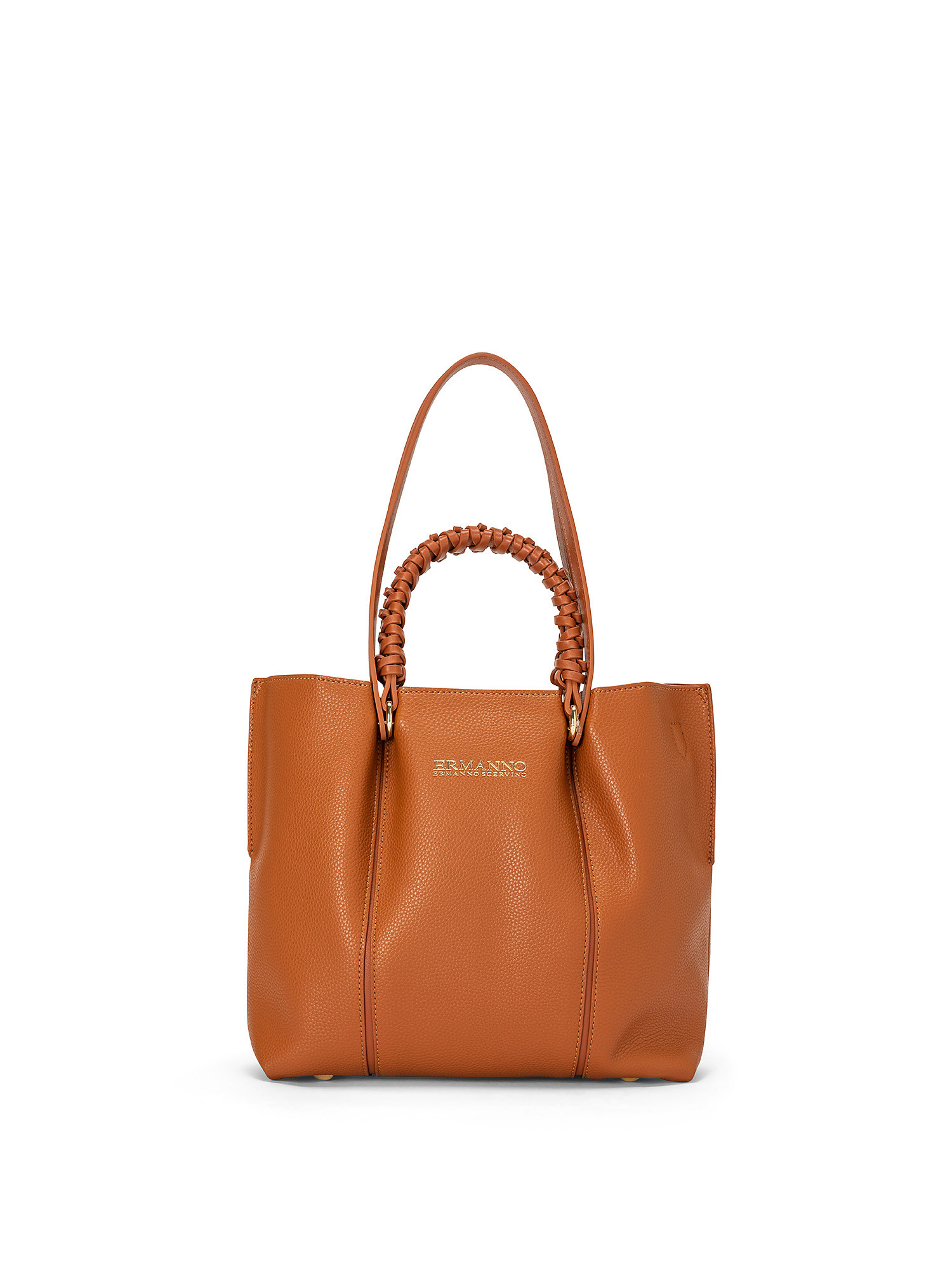 Small Marion bag, Brown, large image number 0