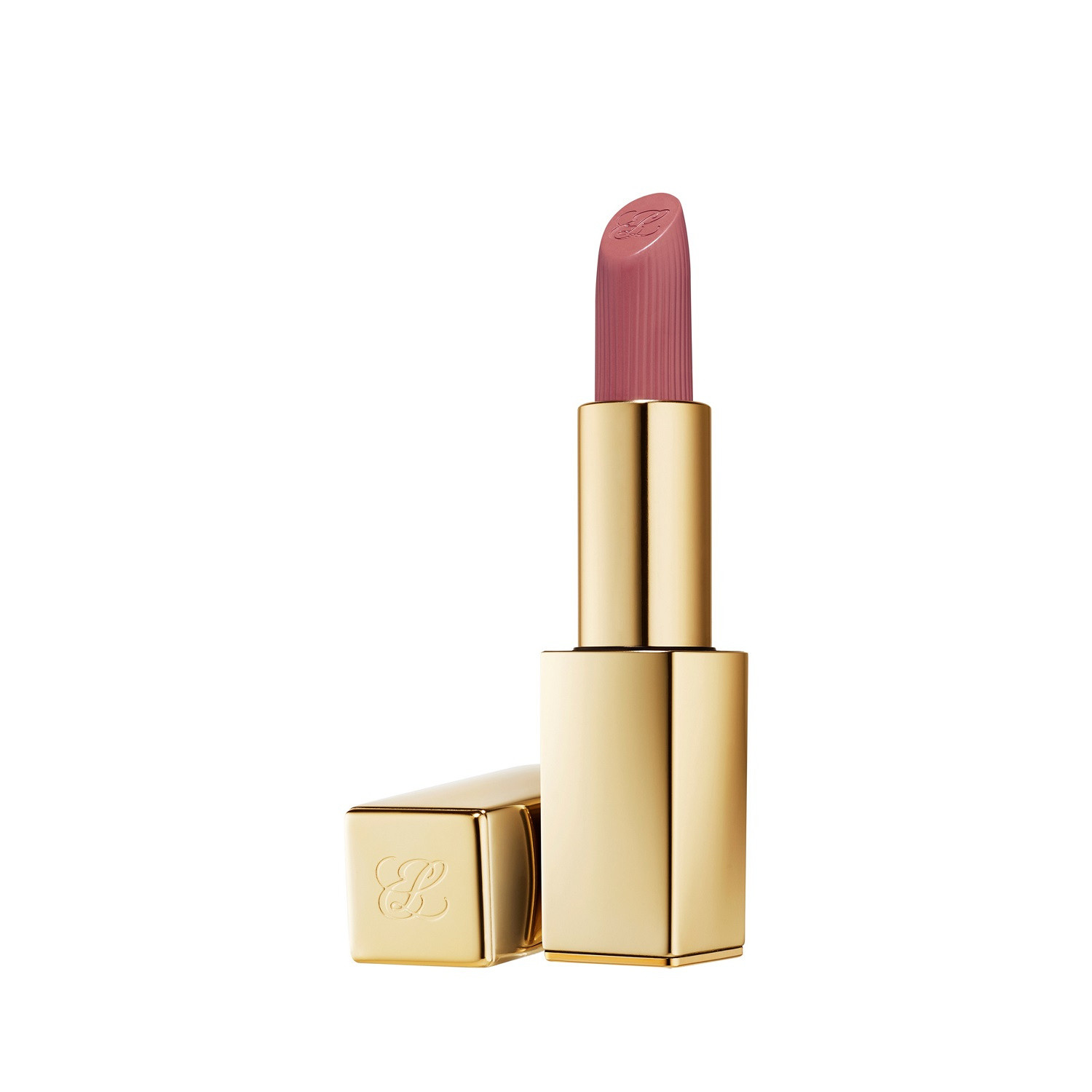 PURE COLOR matte lipstick - 828 In Control, Antique Pink, large image number 0