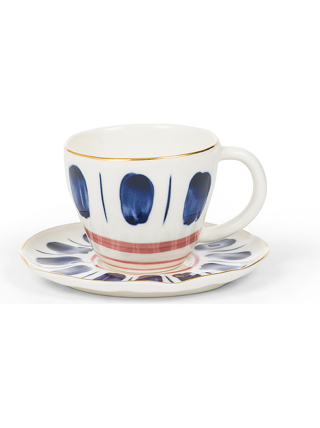 Tazza Caffè  Be Unique