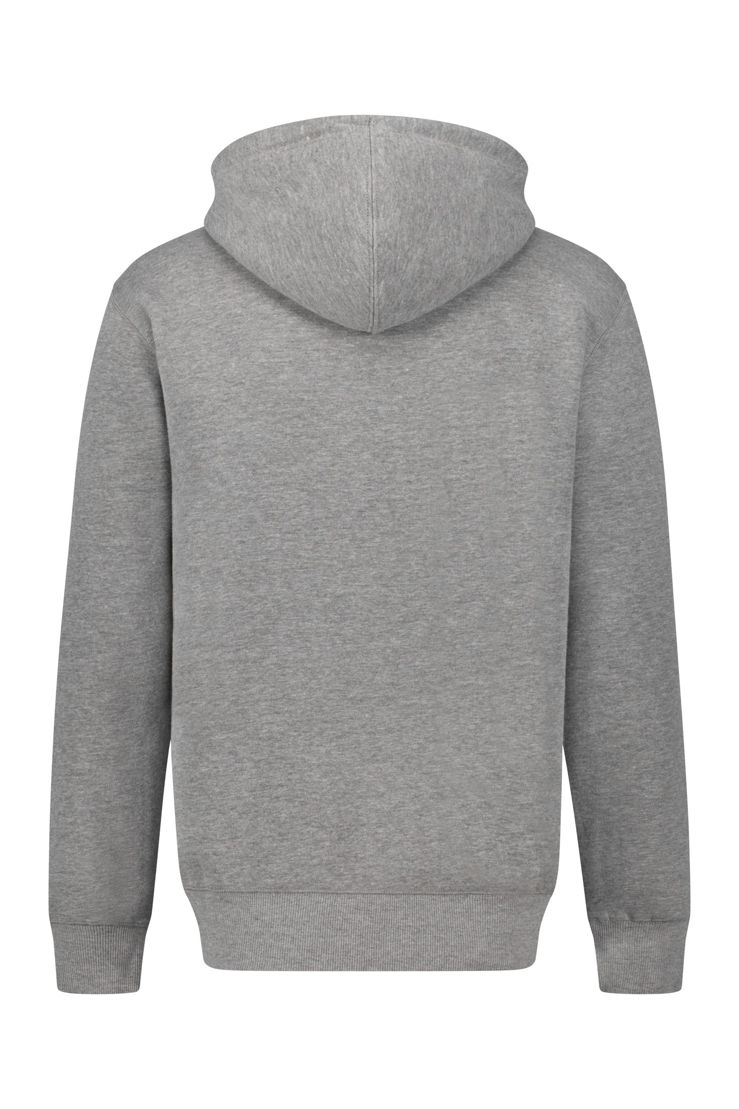 Russell Athletic - Hoodie, Light Grey, large image number 1