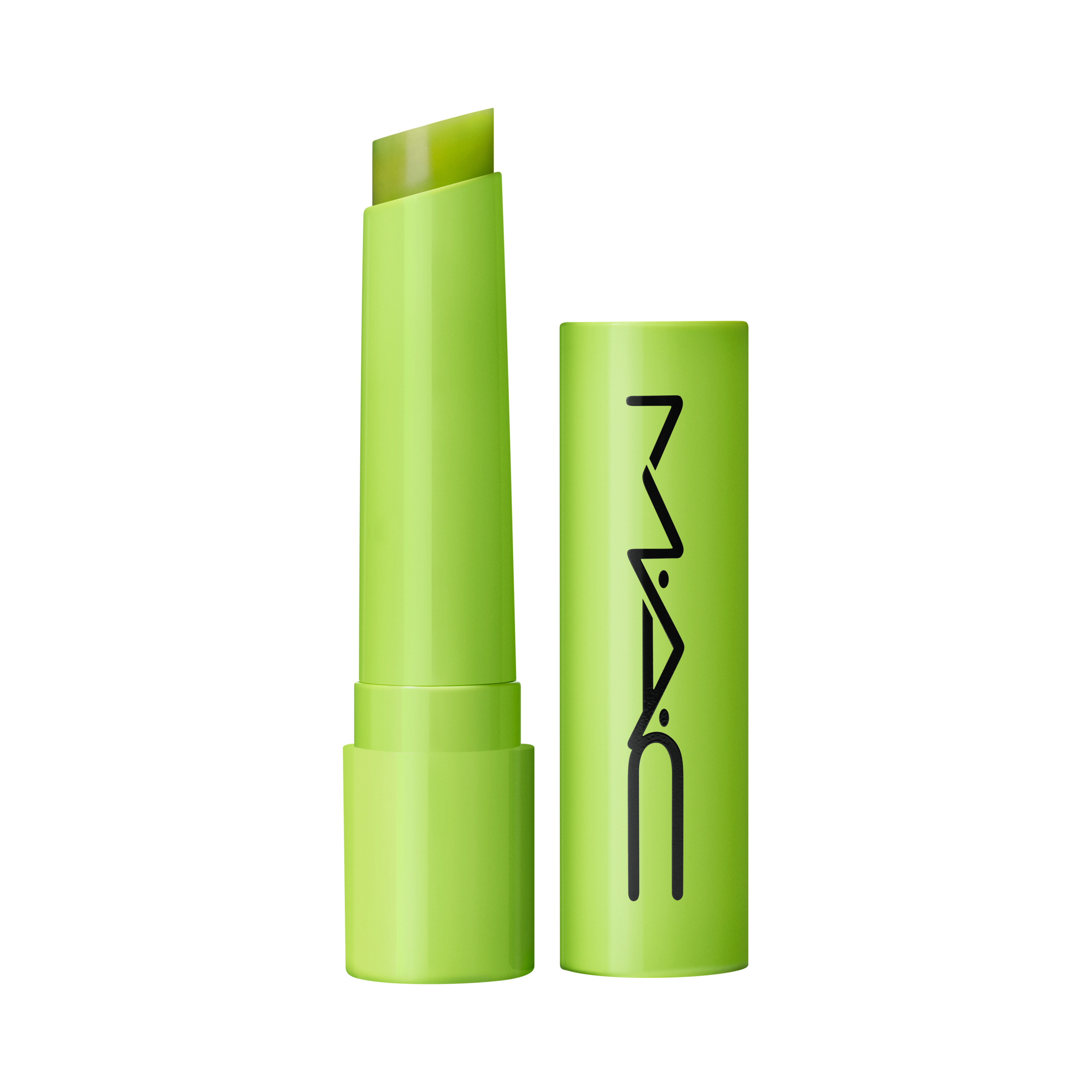 Squirt plumping gloss stick - Like Squirt, Green, large image number 0