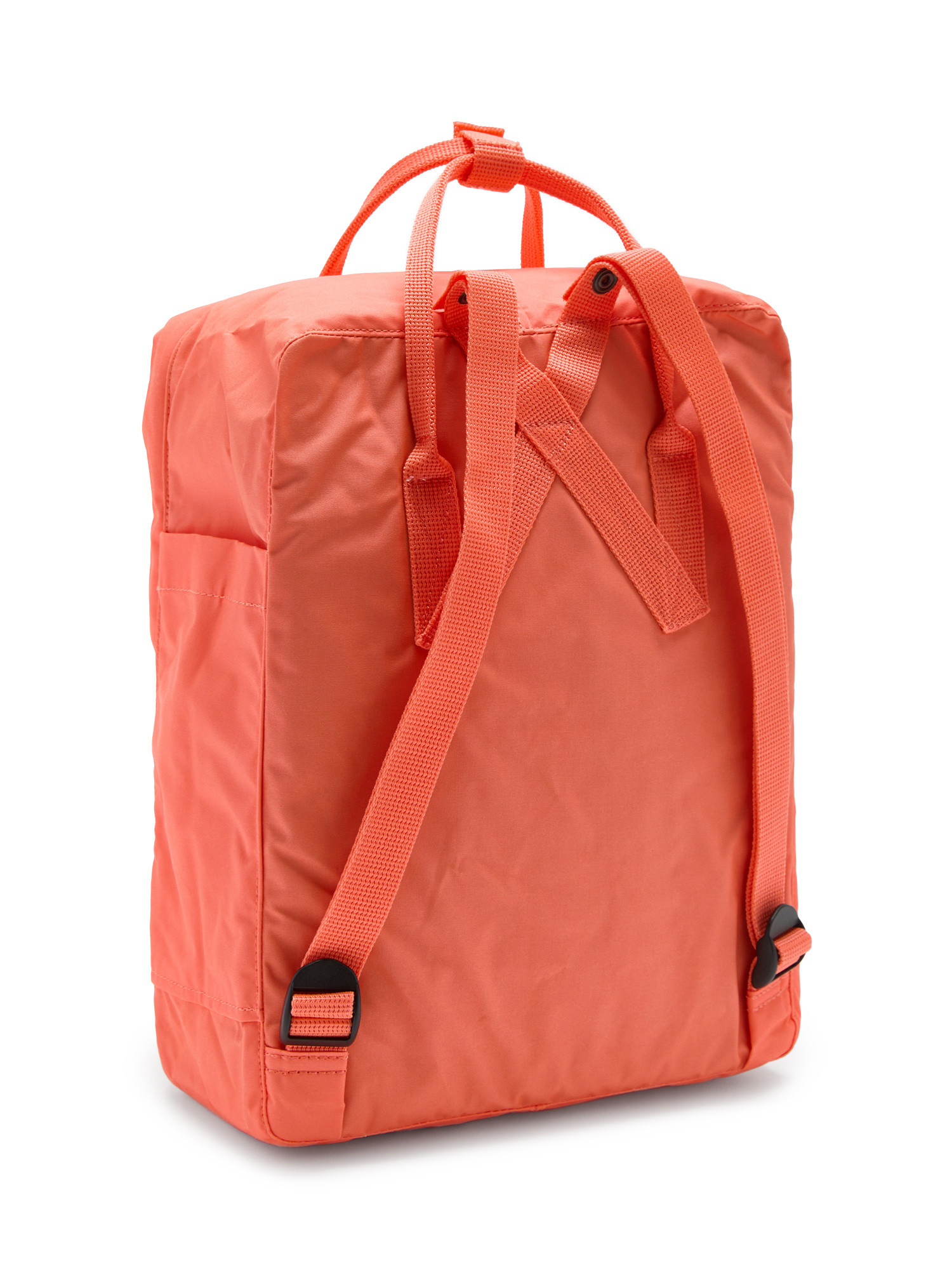 Fjallraven - Classic Kånken backpack in durable Vinylon fabric, Light Orange, large image number 1