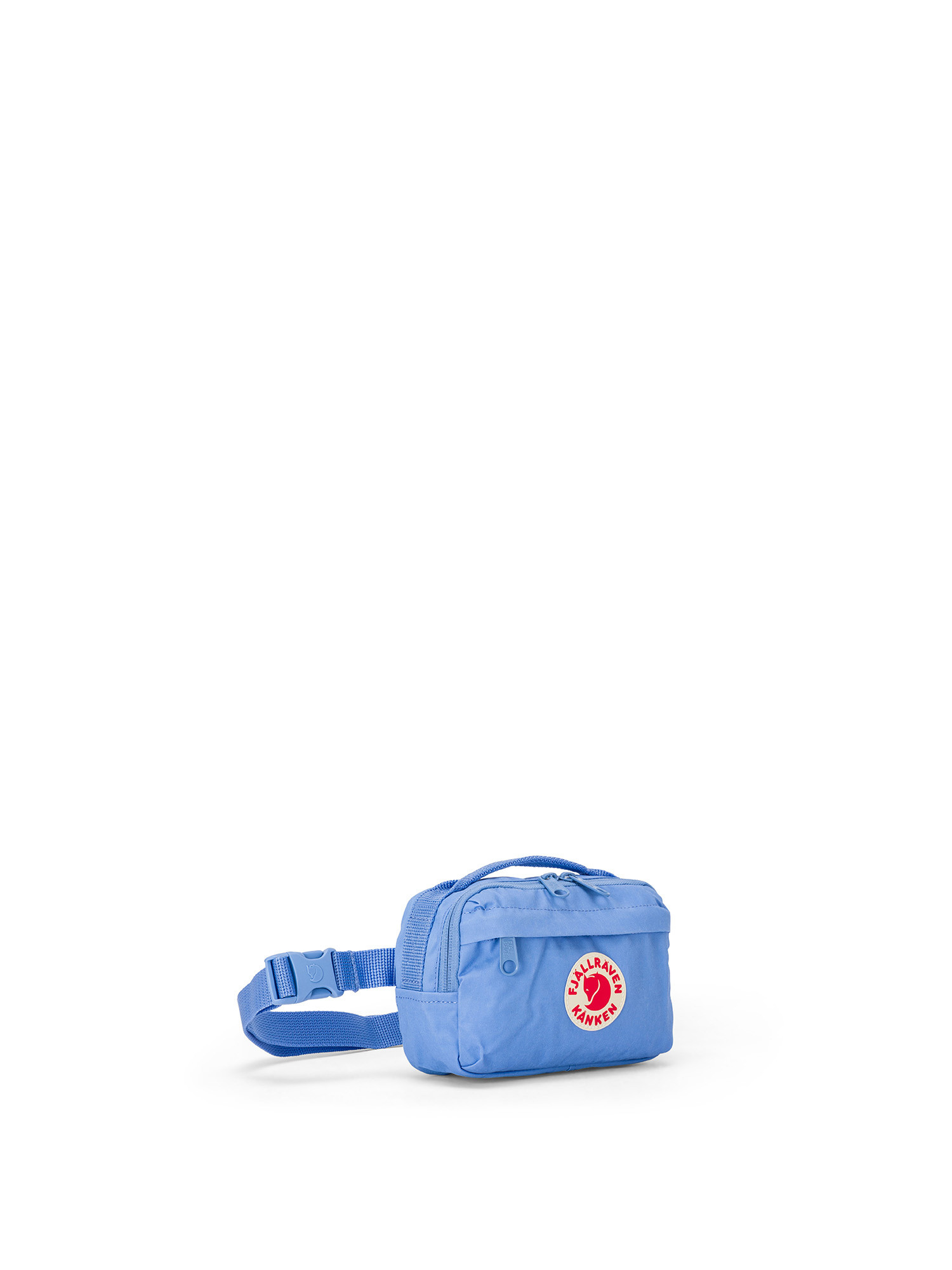 Fjallraven - Kånken hip bag, Light Blue, large image number 1