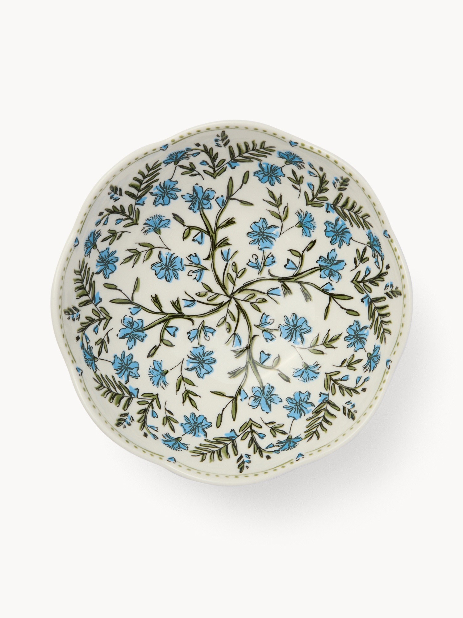 , Bianco/Azzurro, large image number 0