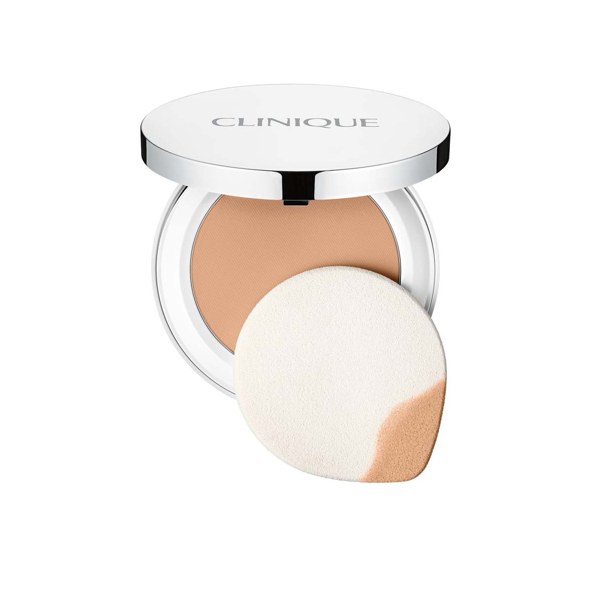 Clinique beyond perfecting powder foundation, 09 NEUTRAL, large image number 0