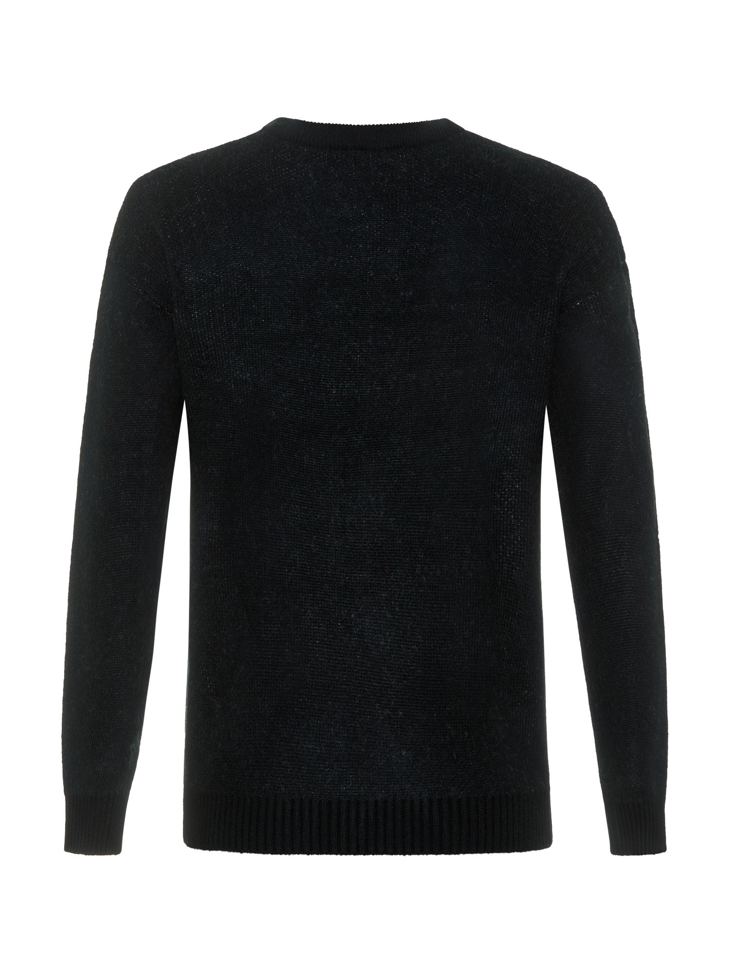 Usual - Usualism Sweater, Black, large image number 1