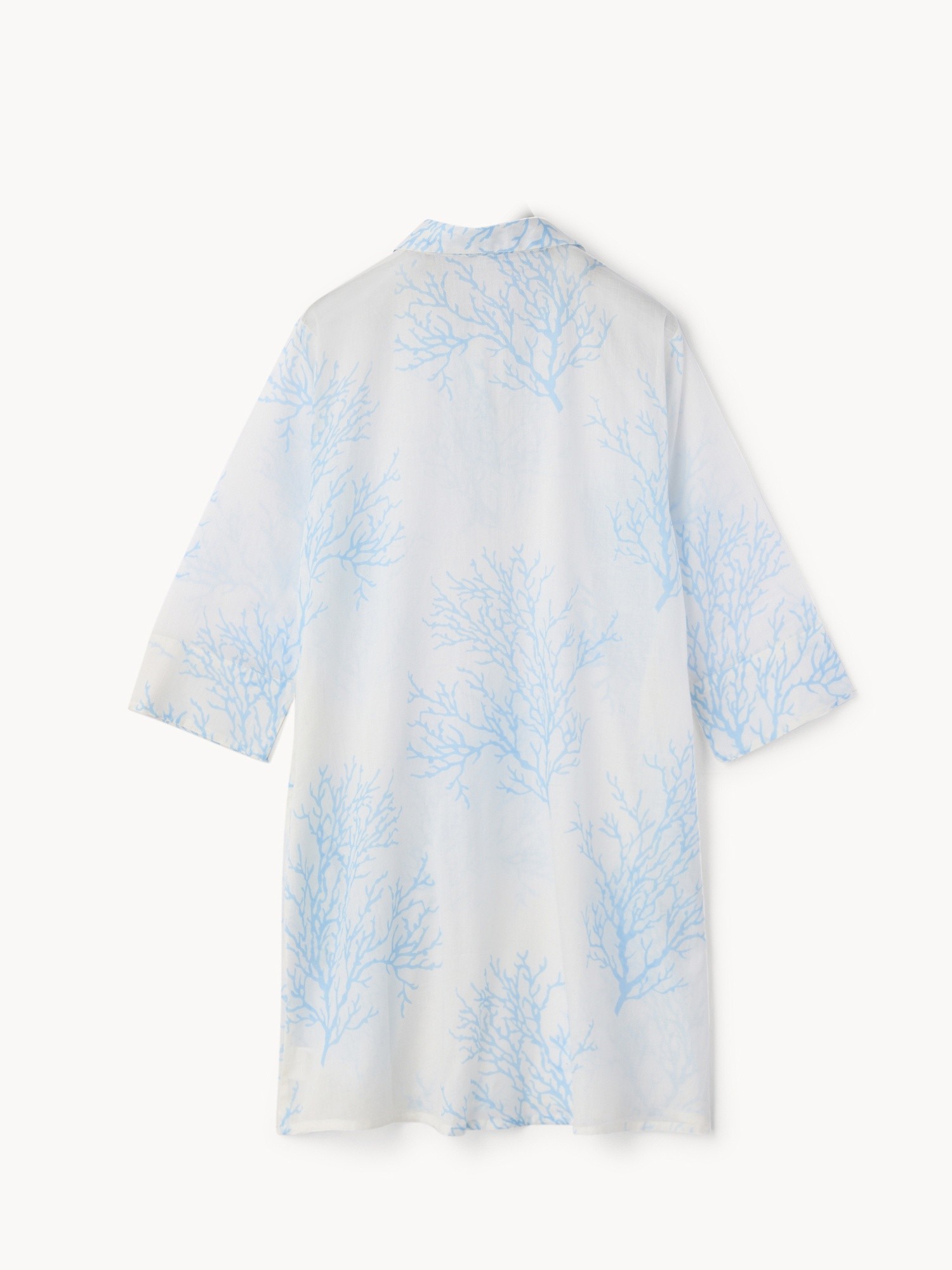 , Bianco/Azzurro, large image number 1