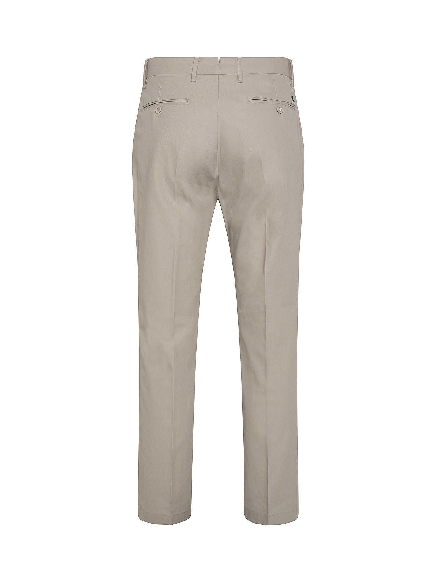 Atelier Pants, Light Grey, large image number 1
