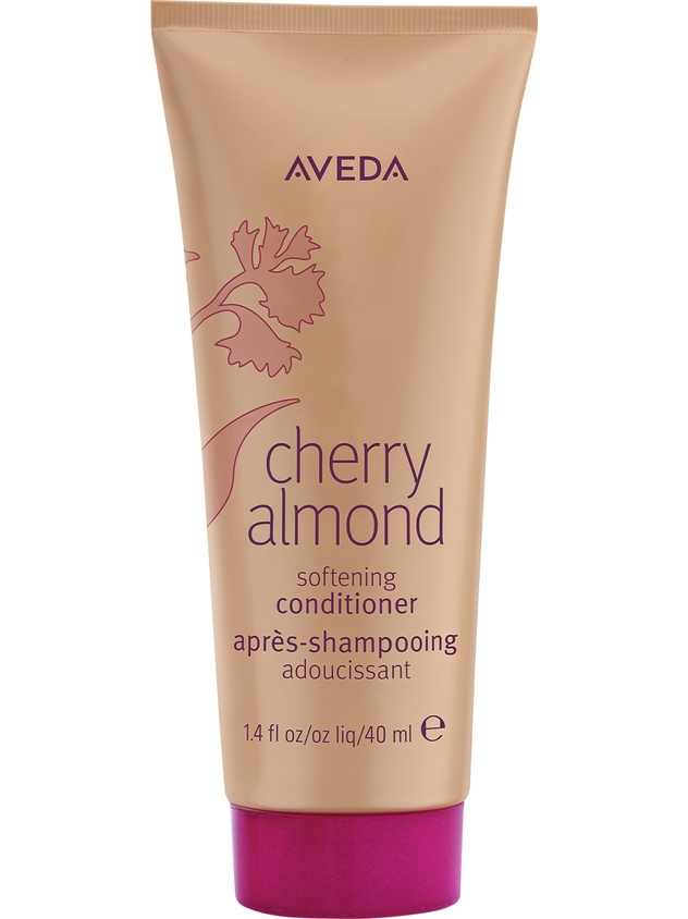 Aveda cherry almond softening conditioner 40 ml