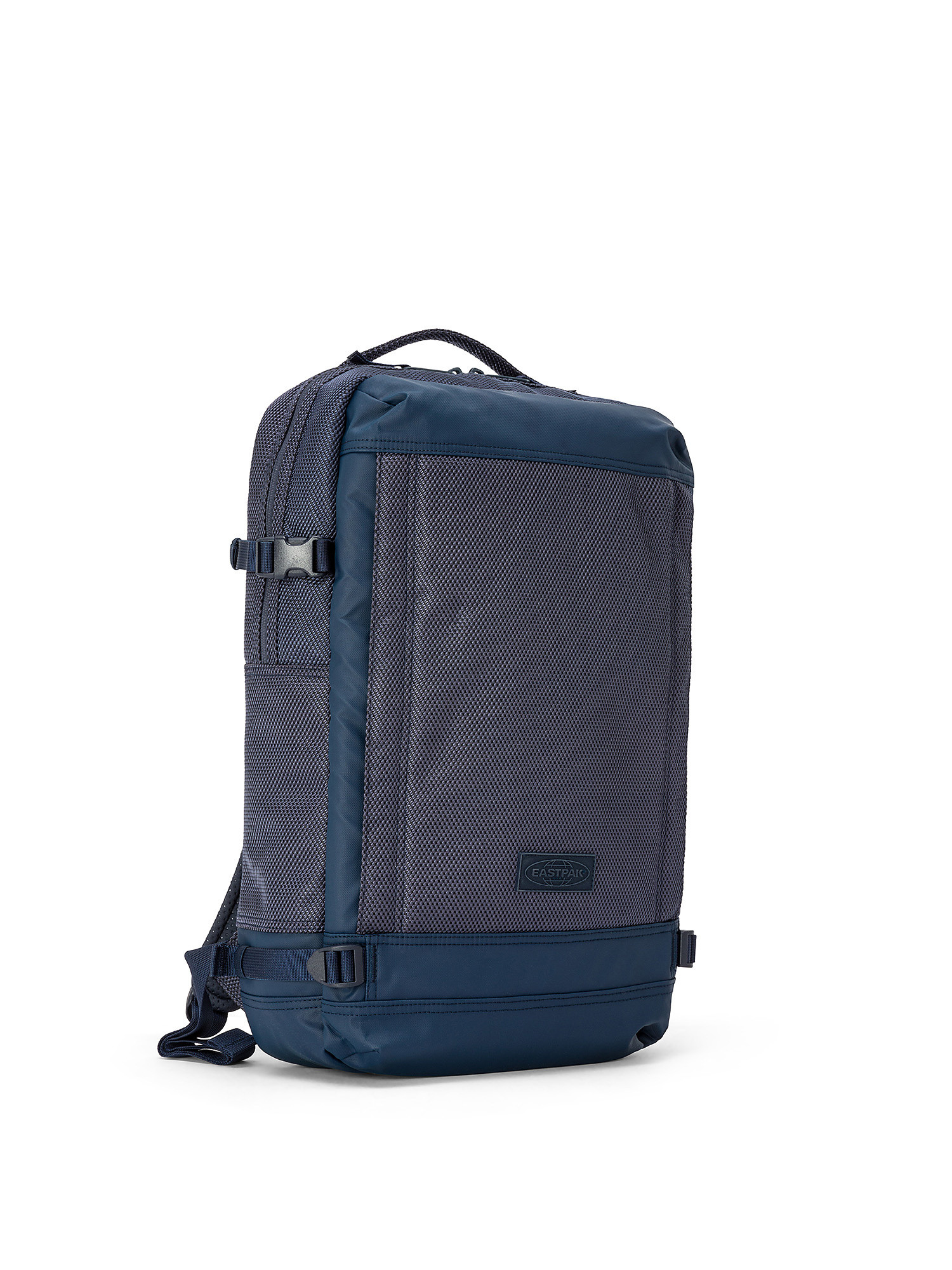 Eastpak - Tecum M Cnnct Marine Backpack, Blue, large image number 1