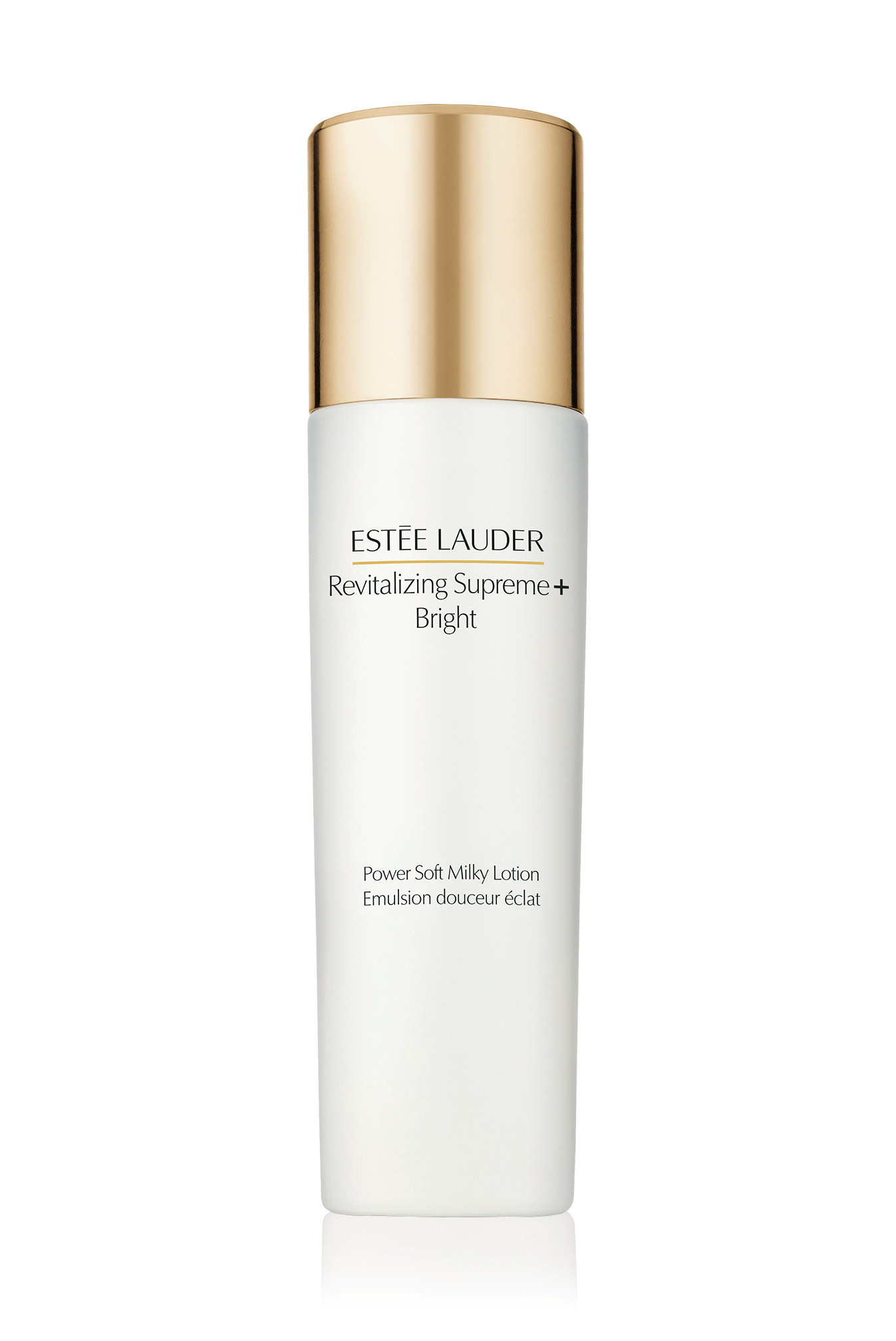 Revitalizing supreme + bright milky lotion, Golden Yellow, large image number 0