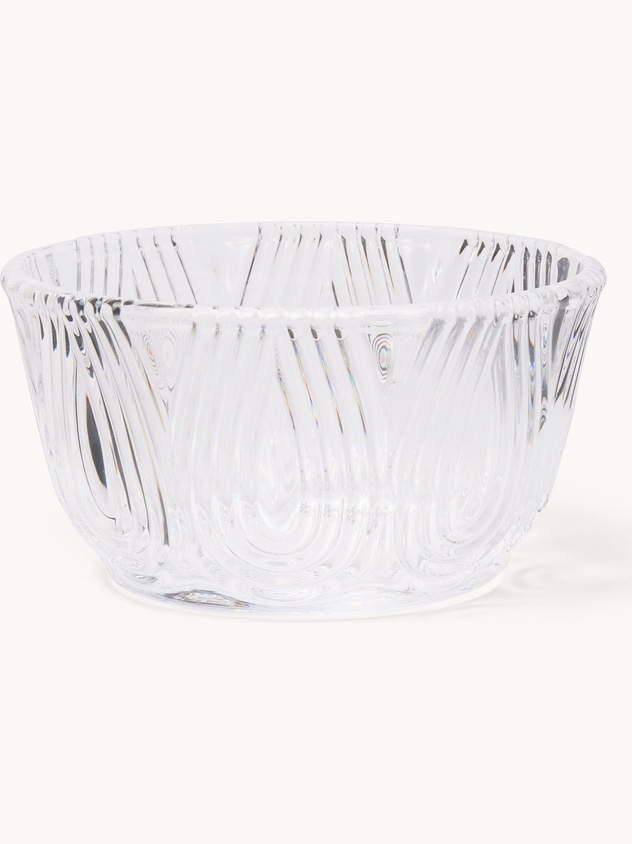 Clear Plastic Bowl - Introductory Price