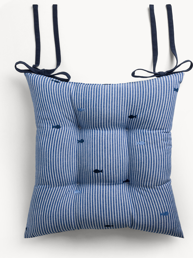 Cuscino Sedia Cucina Cuscini Rotondi Per Sedie Da Cucina