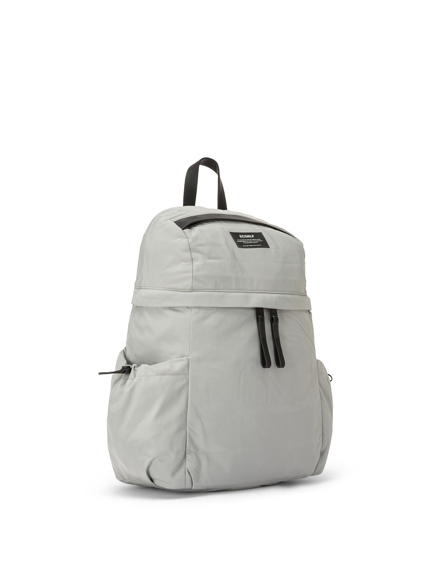 Ecoalf - Waterproof Mom Backpack, Light Green, large image number 1