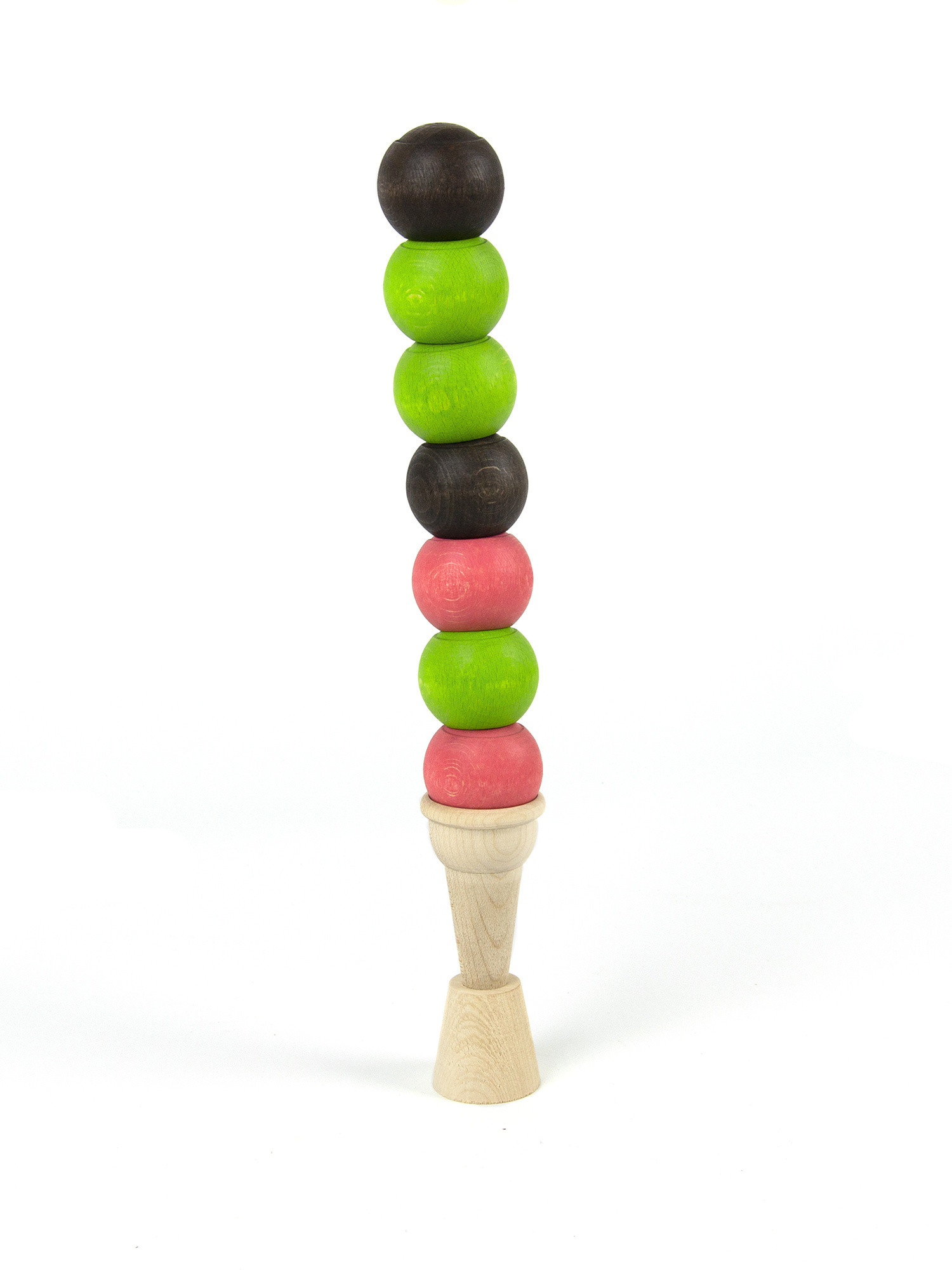 Splash! Il gelato equilibrista, Multicolor, large
