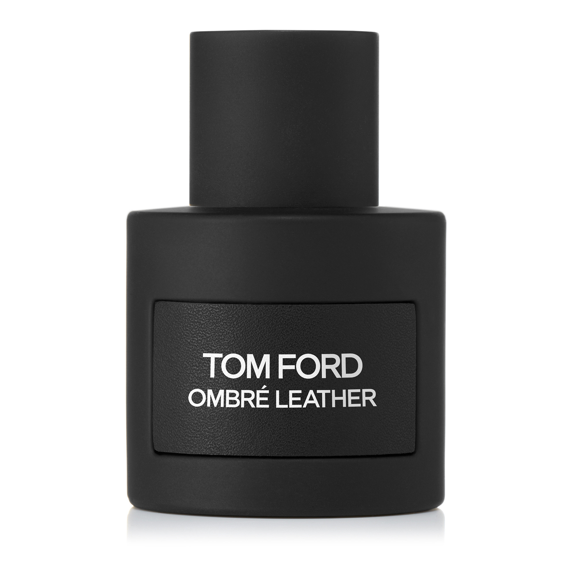 Tom Ford Ombré Leather, Nero, large