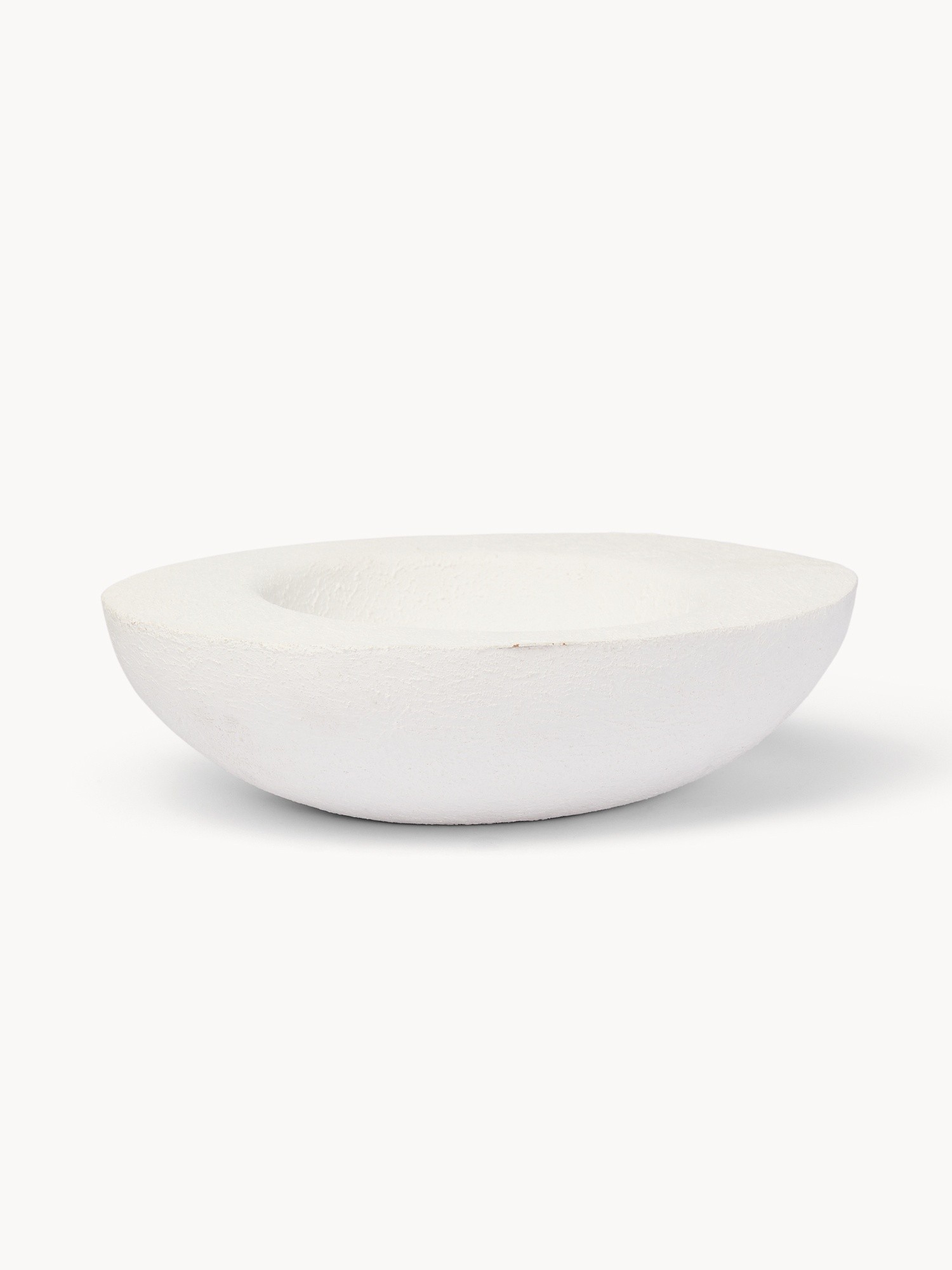 Steel centerpiece, White 1, large image number 0