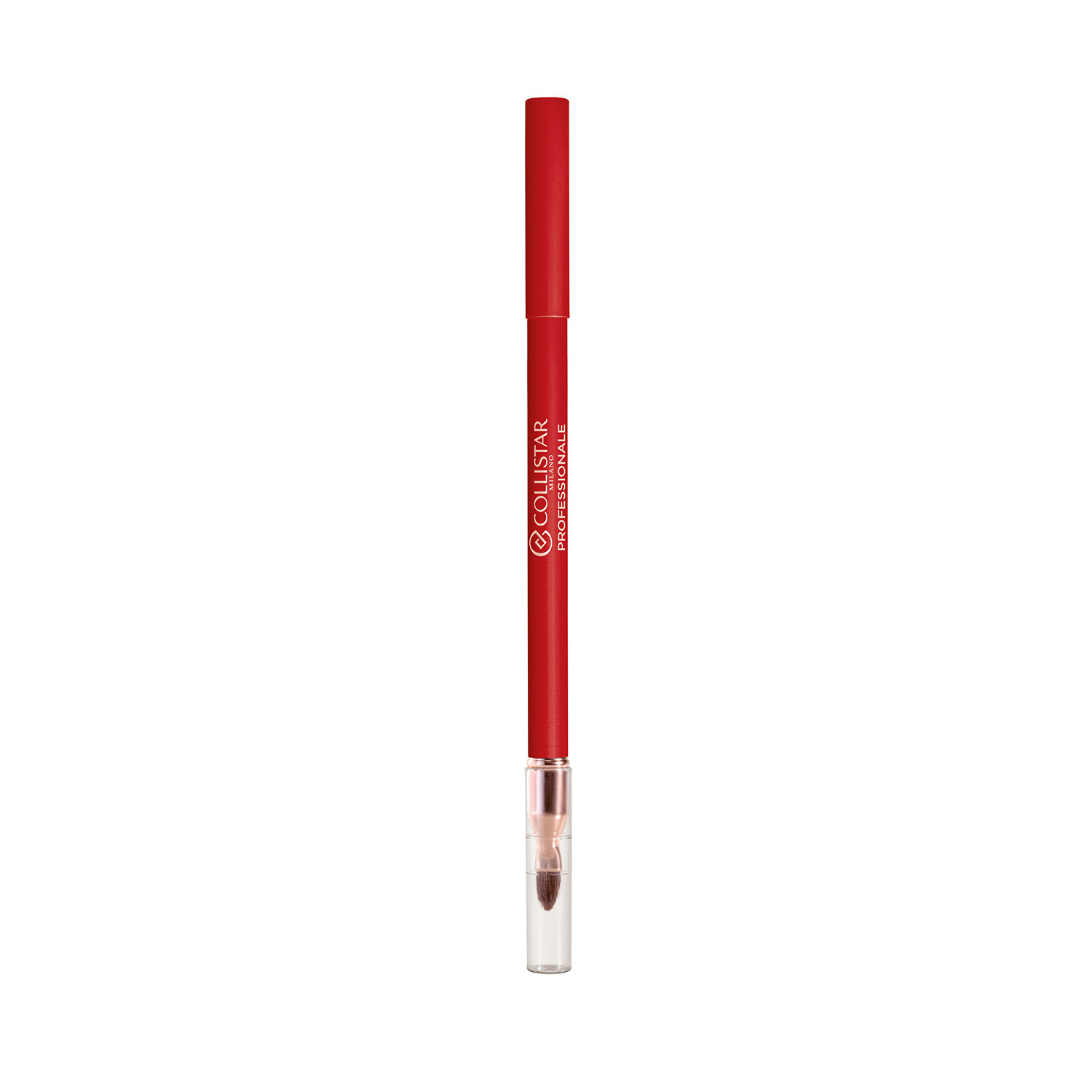 Collistar - Professionale matita labbra lunga durata - 109 Papavero Ipnotico, Rosso chiaro, large image number 0
