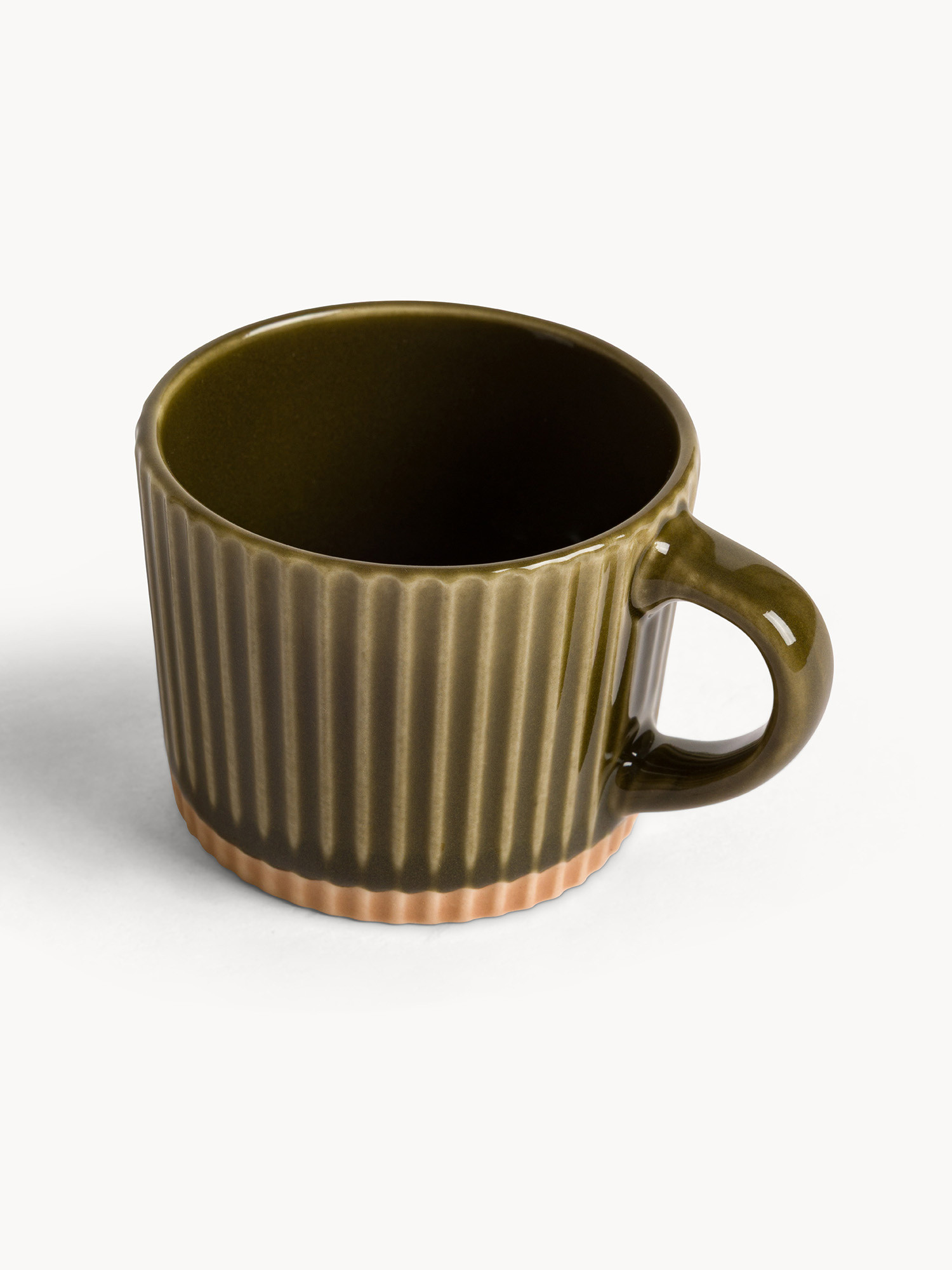 Tazza caffe new bone china, Multicolor, large image number 1