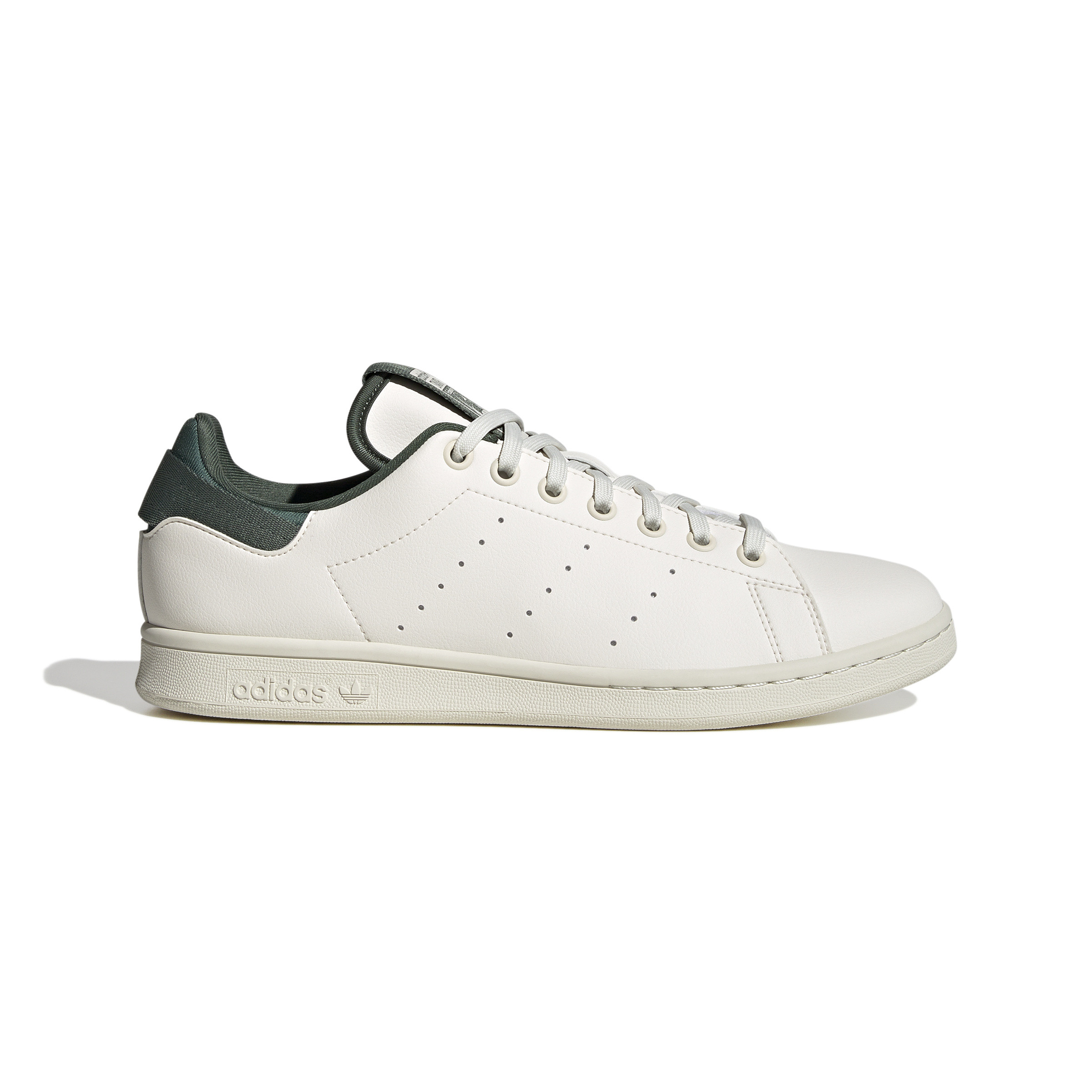 Adidas - Scarpe Stan Smith Parley, Bianco, large image number 0