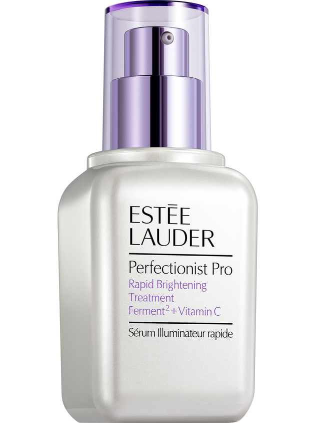 Estée Lauder perfectionist pro rapid brightening treatment  50 ml