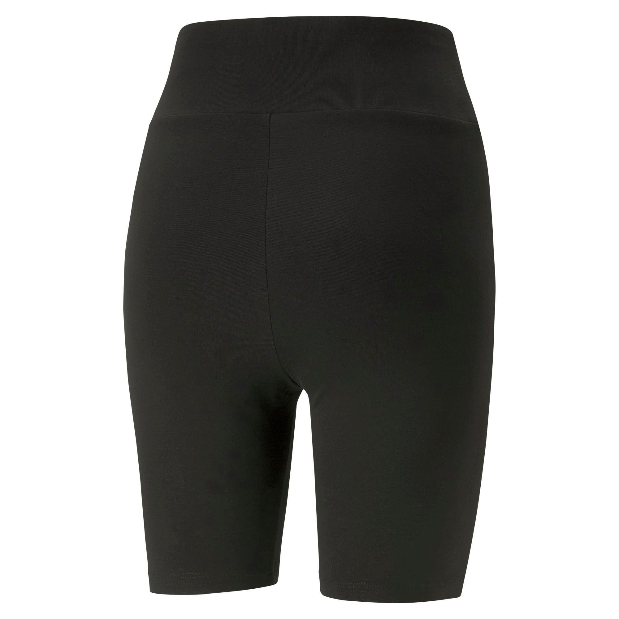 Puma - Cycling shorts, Black, large image number 1